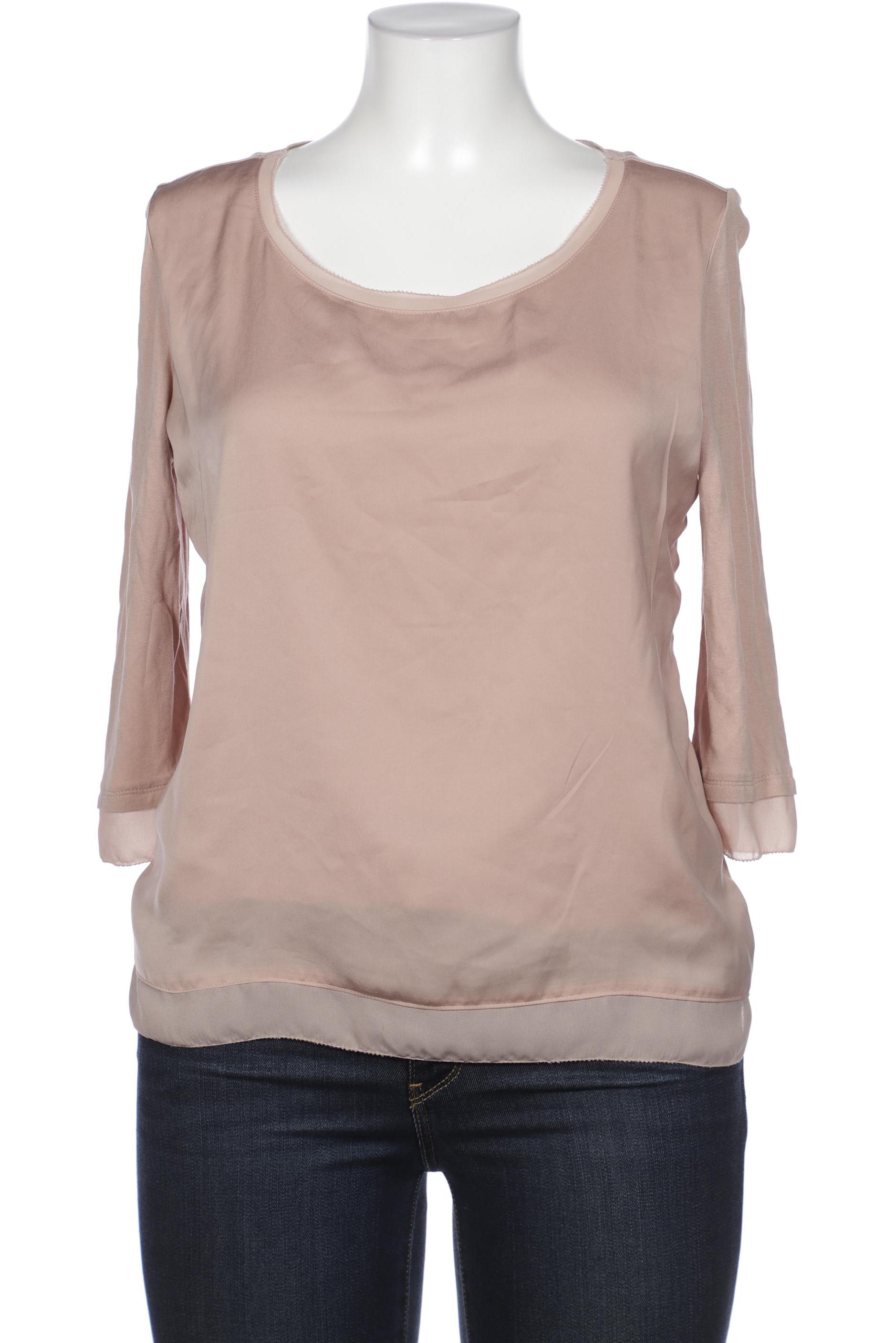 

Expresso Damen Bluse, pink, Gr. 42