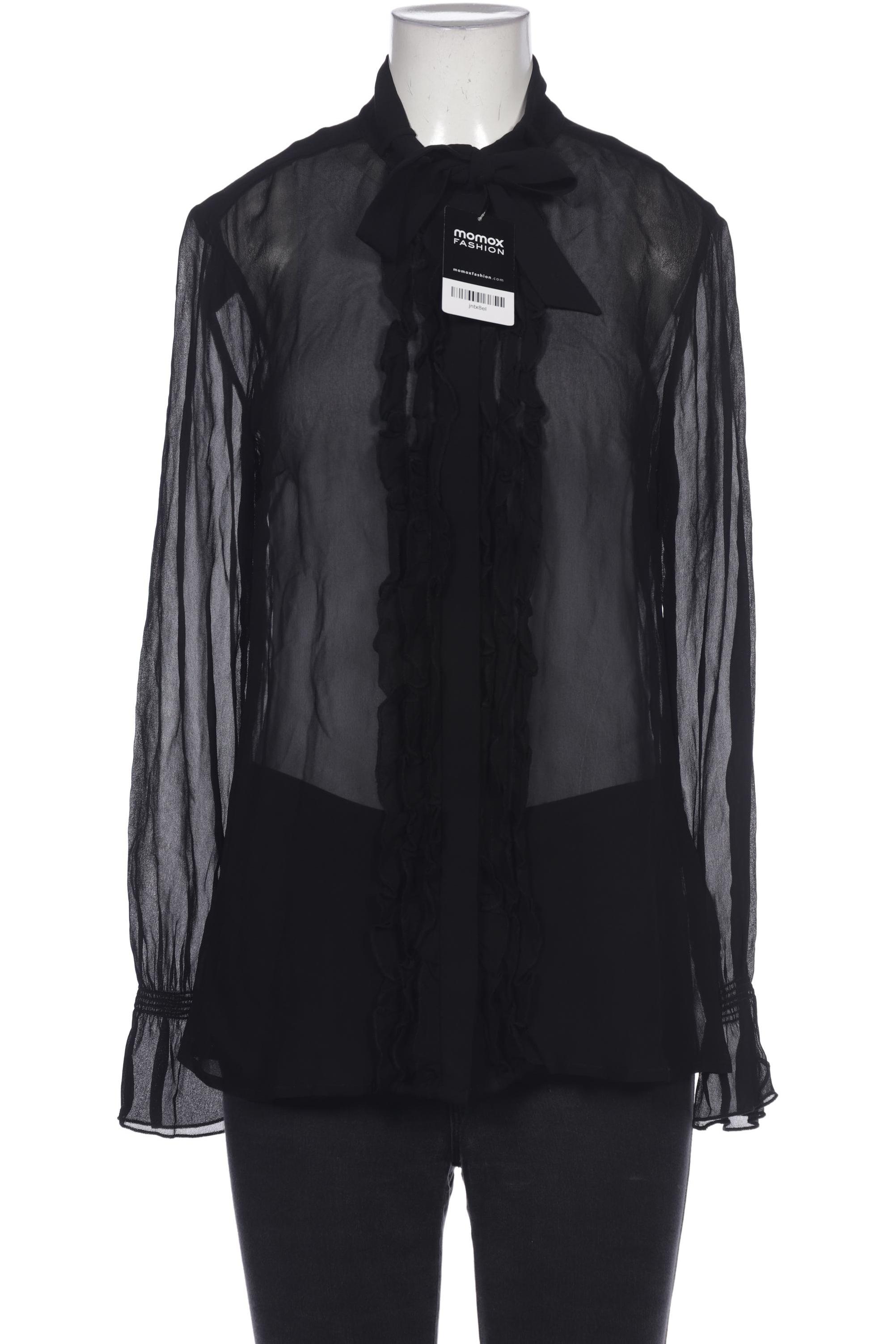 

EXPRESSO Damen Bluse, schwarz