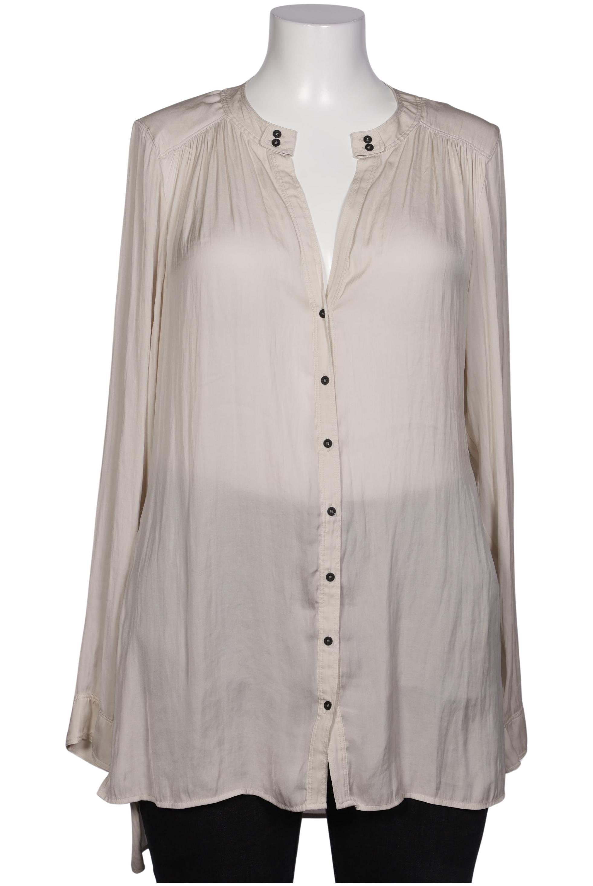 

Expresso Damen Bluse, beige, Gr. 44