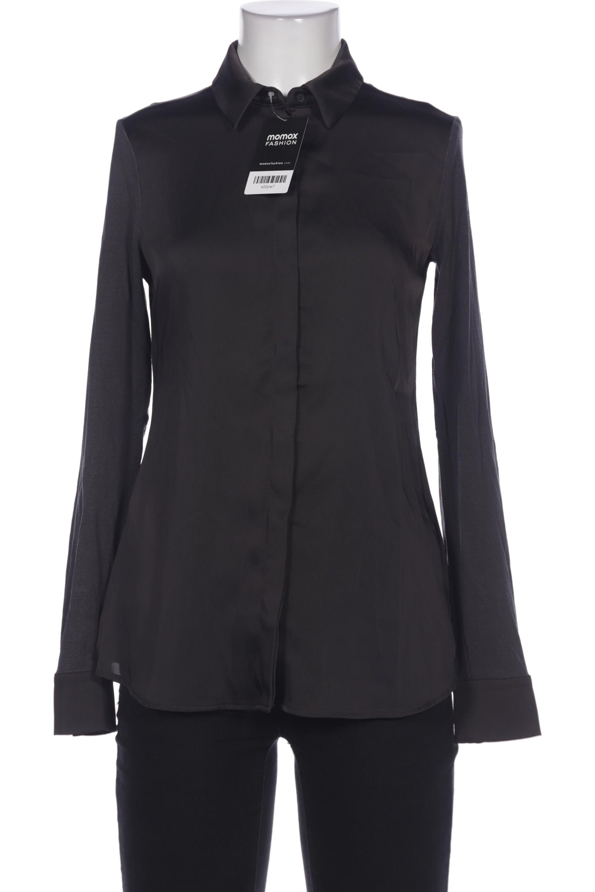 

Expresso Damen Bluse, grau, Gr. 34