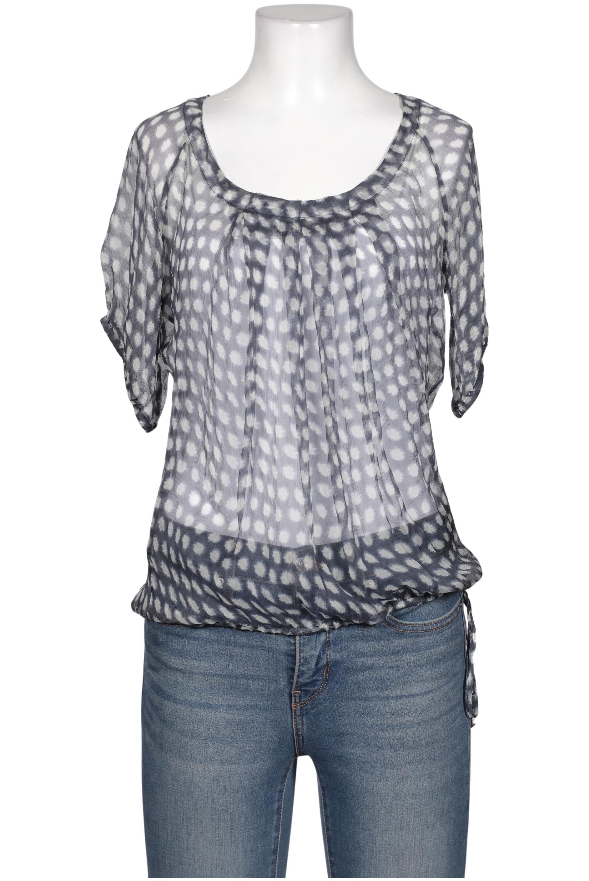 

Expresso Damen Bluse, grau, Gr. 36