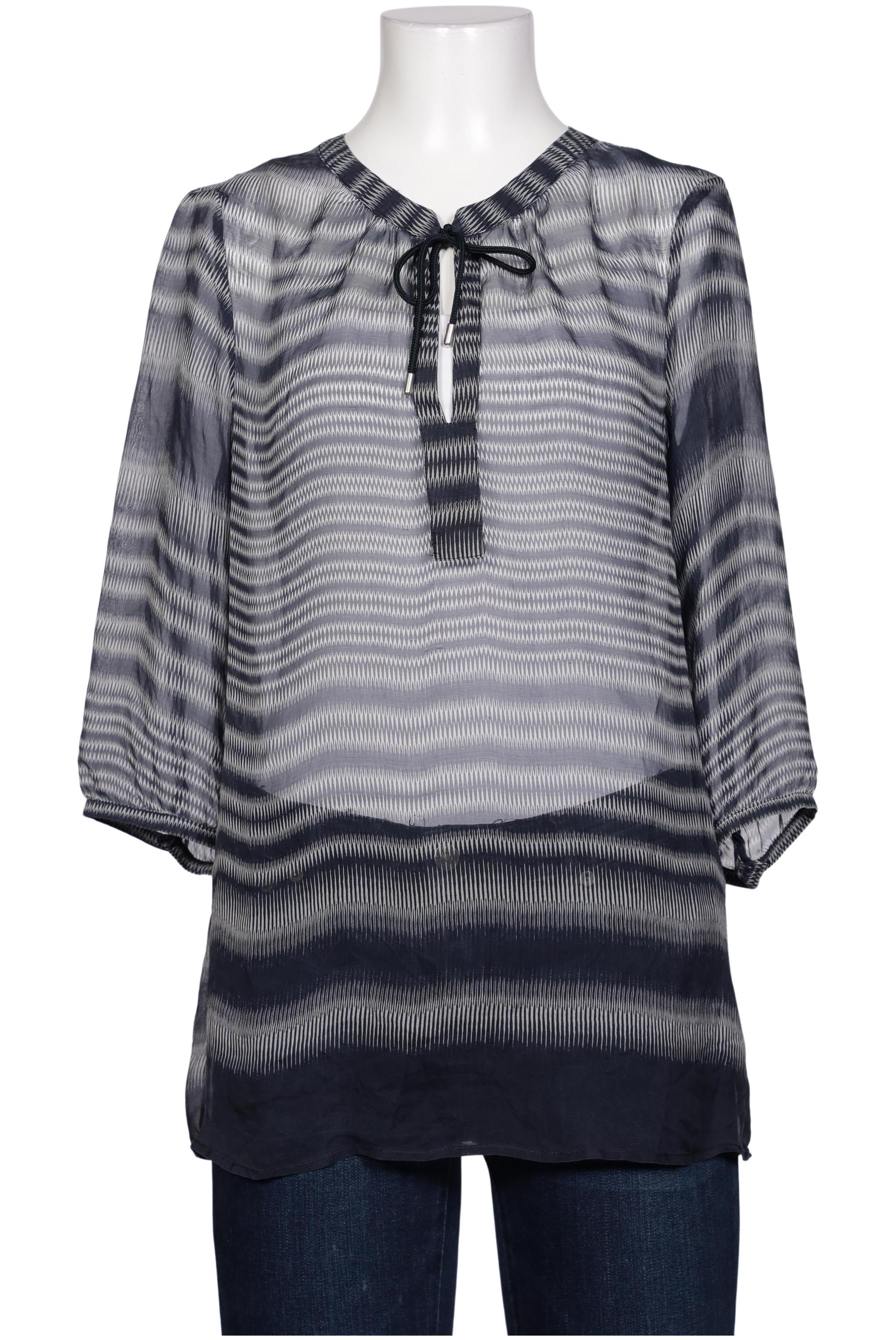 

Expresso Damen Bluse, mehrfarbig, Gr. 40