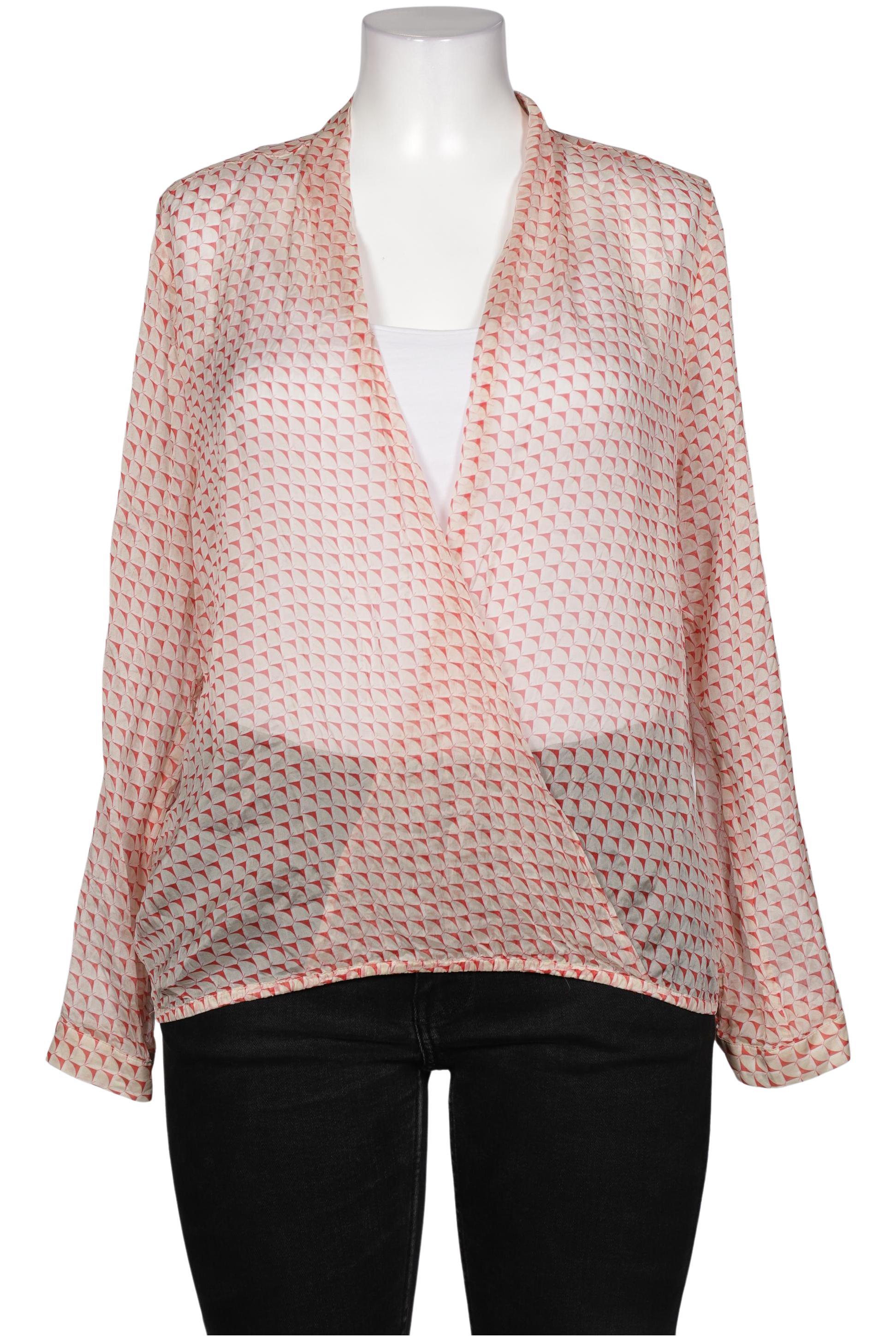 

Expresso Damen Bluse, pink, Gr. 44