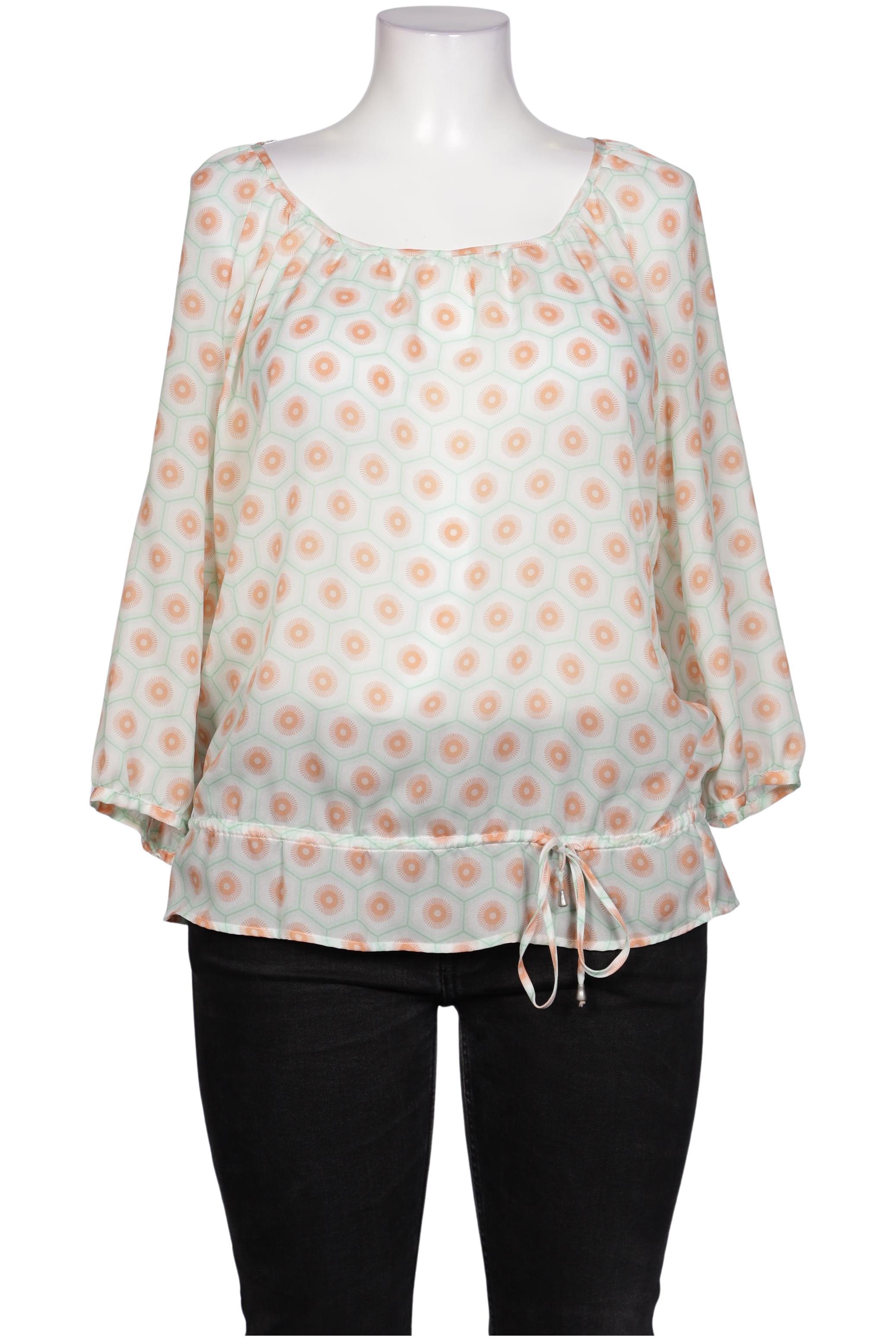 

Expresso Damen Bluse, cremeweiß, Gr. 42