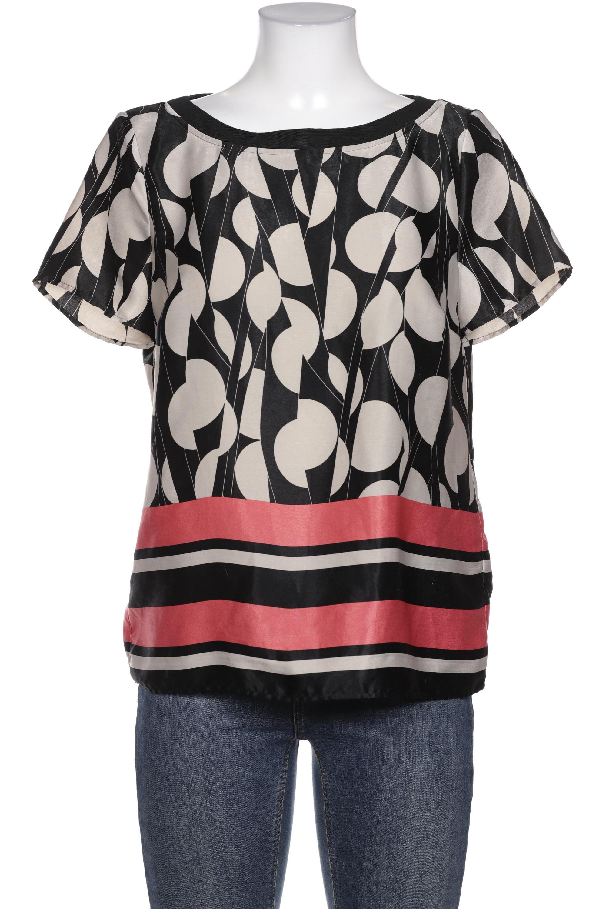 

EXPRESSO Damen Bluse, schwarz