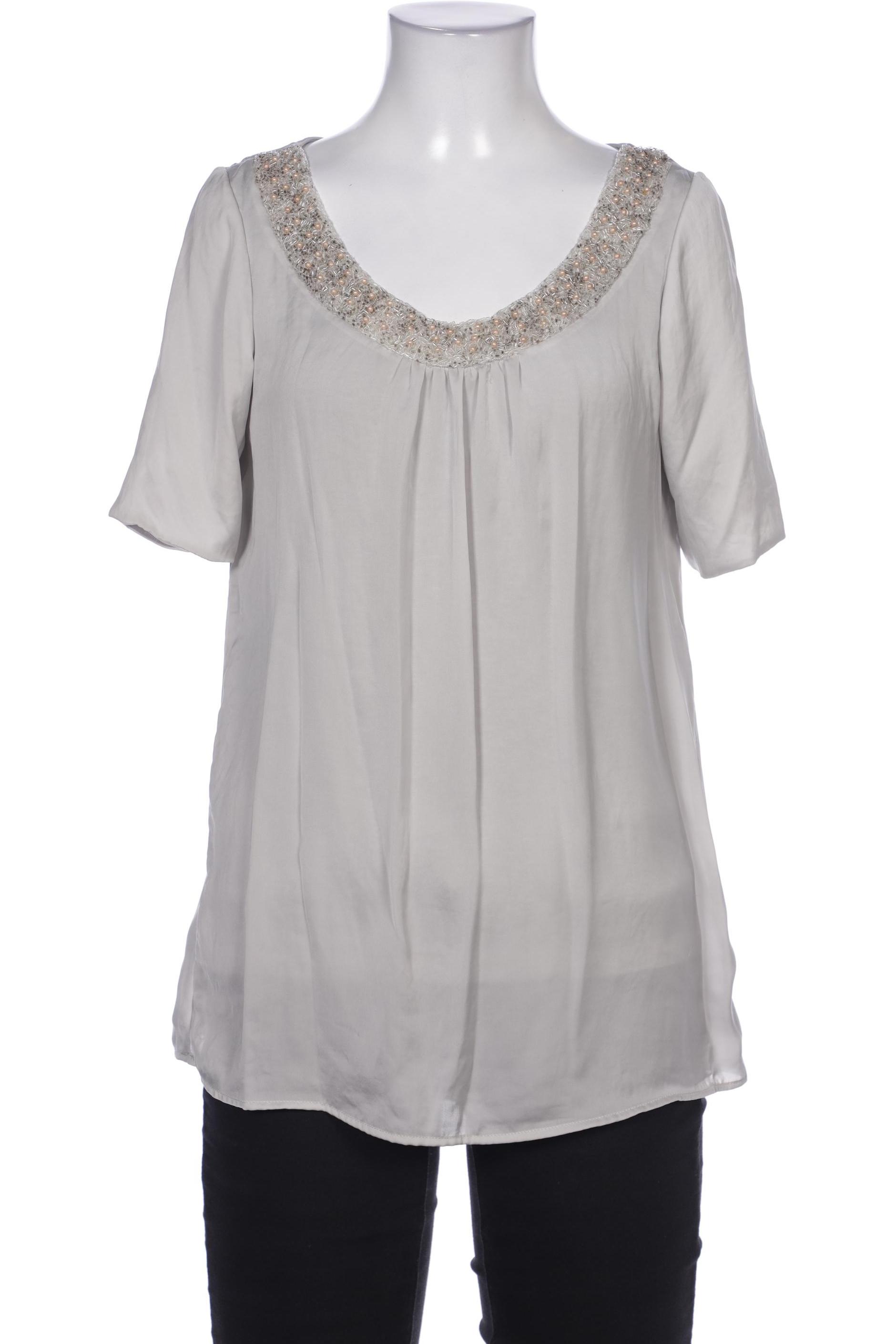 

Expresso Damen Bluse, grau, Gr. 34