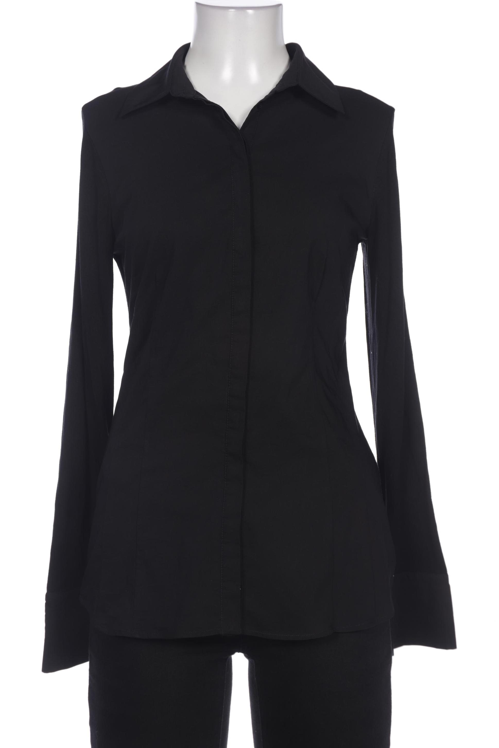 

EXPRESSO Damen Bluse, schwarz