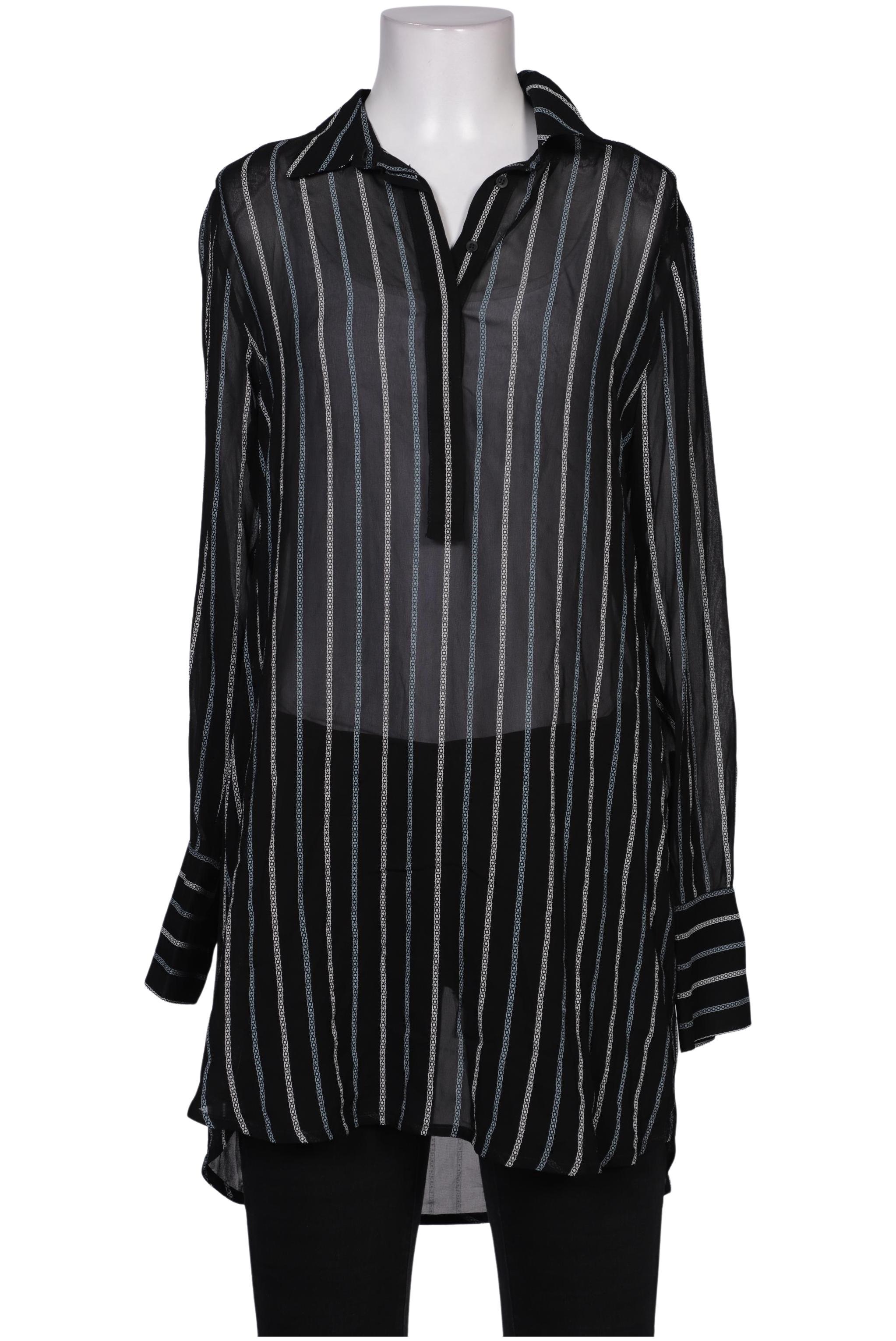 

Expresso Damen Bluse, schwarz, Gr. 36