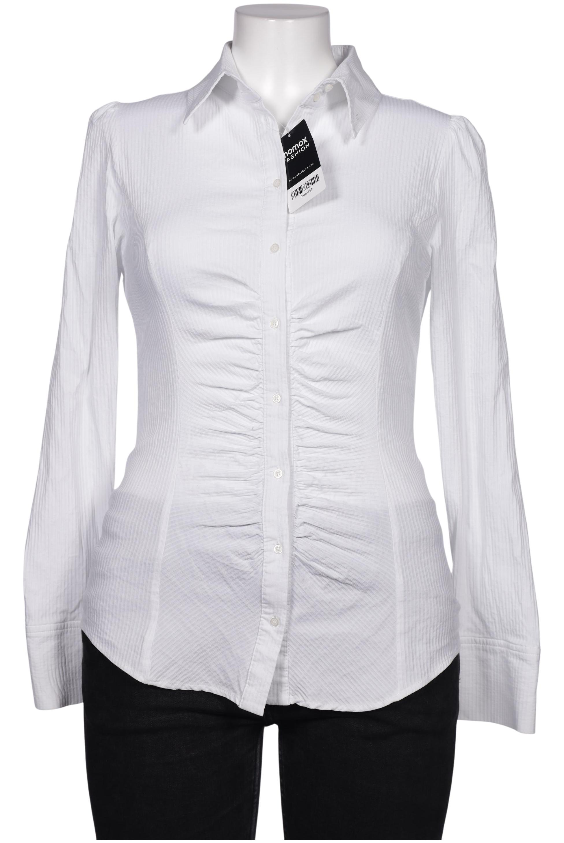 

Expresso Damen Bluse, weiß, Gr. 42