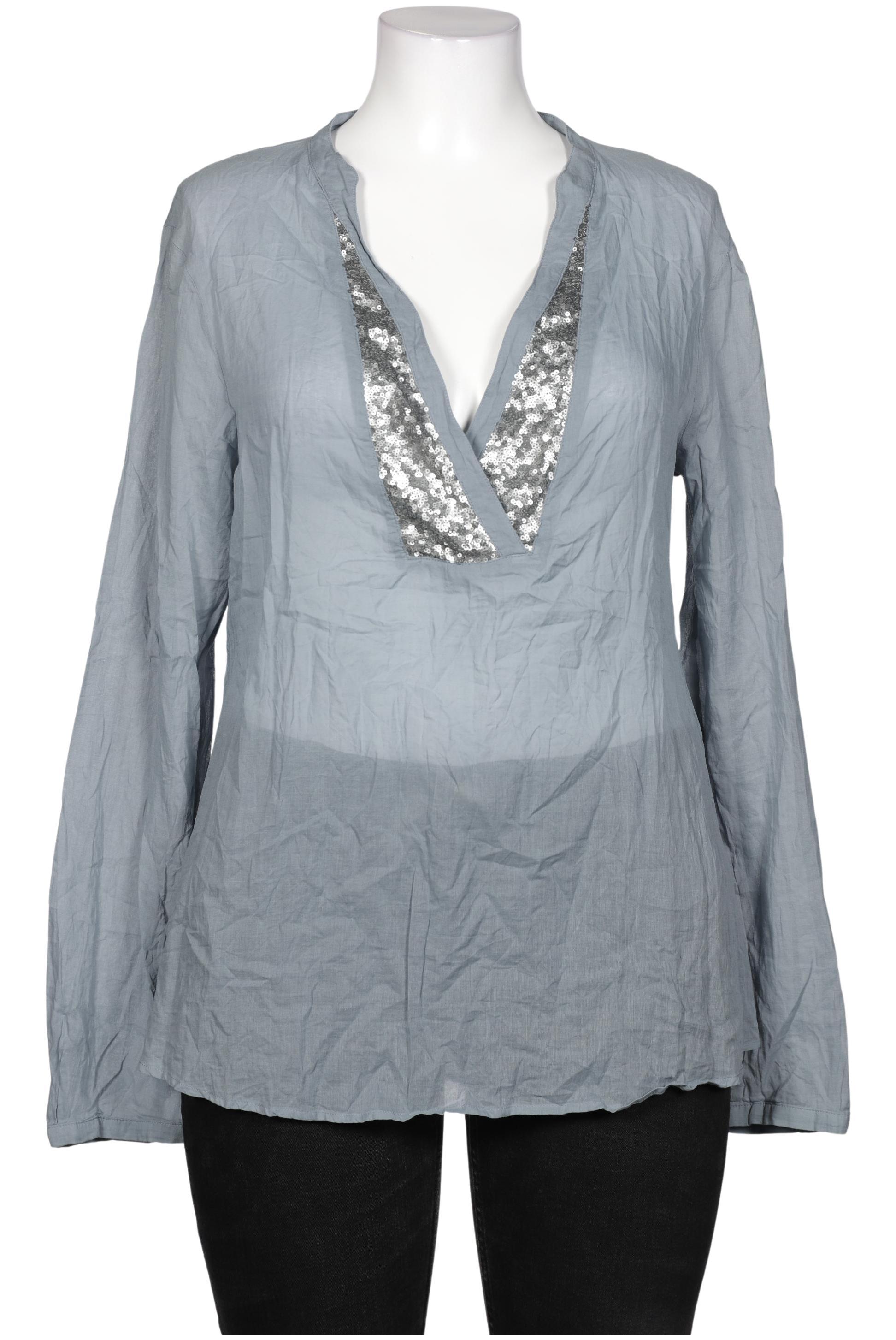

Expresso Damen Bluse, mehrfarbig, Gr. 44