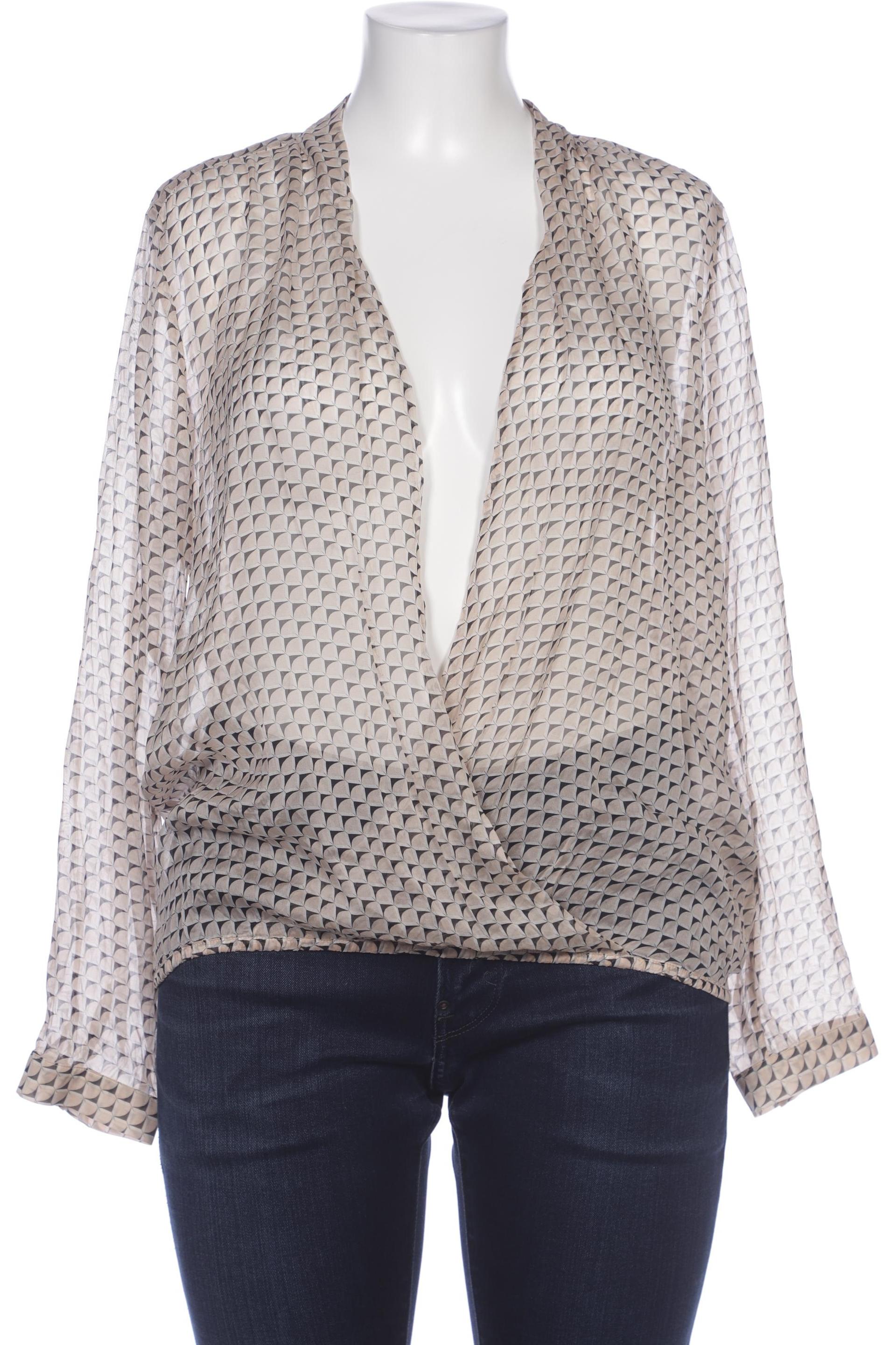 

Expresso Damen Bluse, beige, Gr. 44