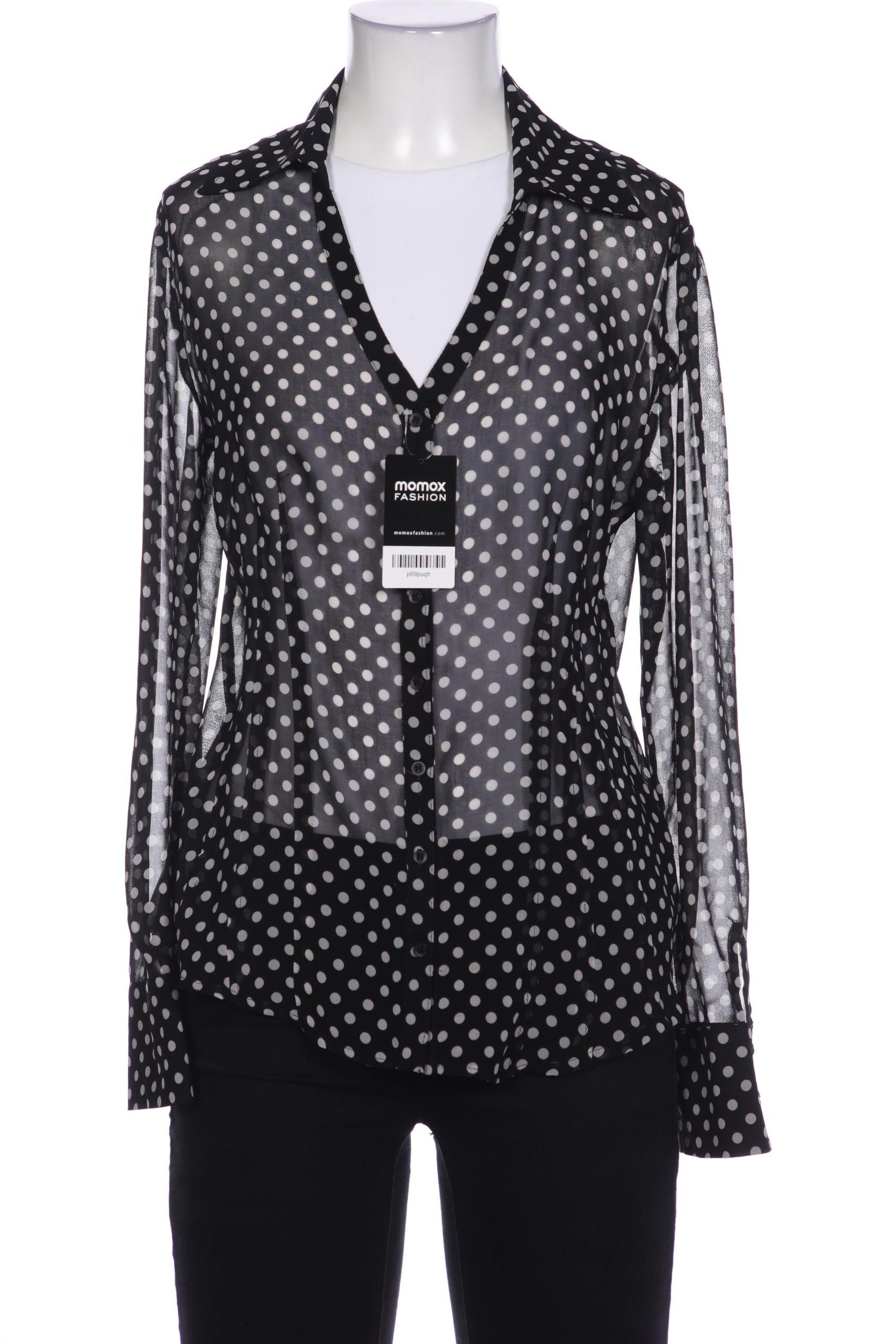 

EXPRESSO Damen Bluse, schwarz