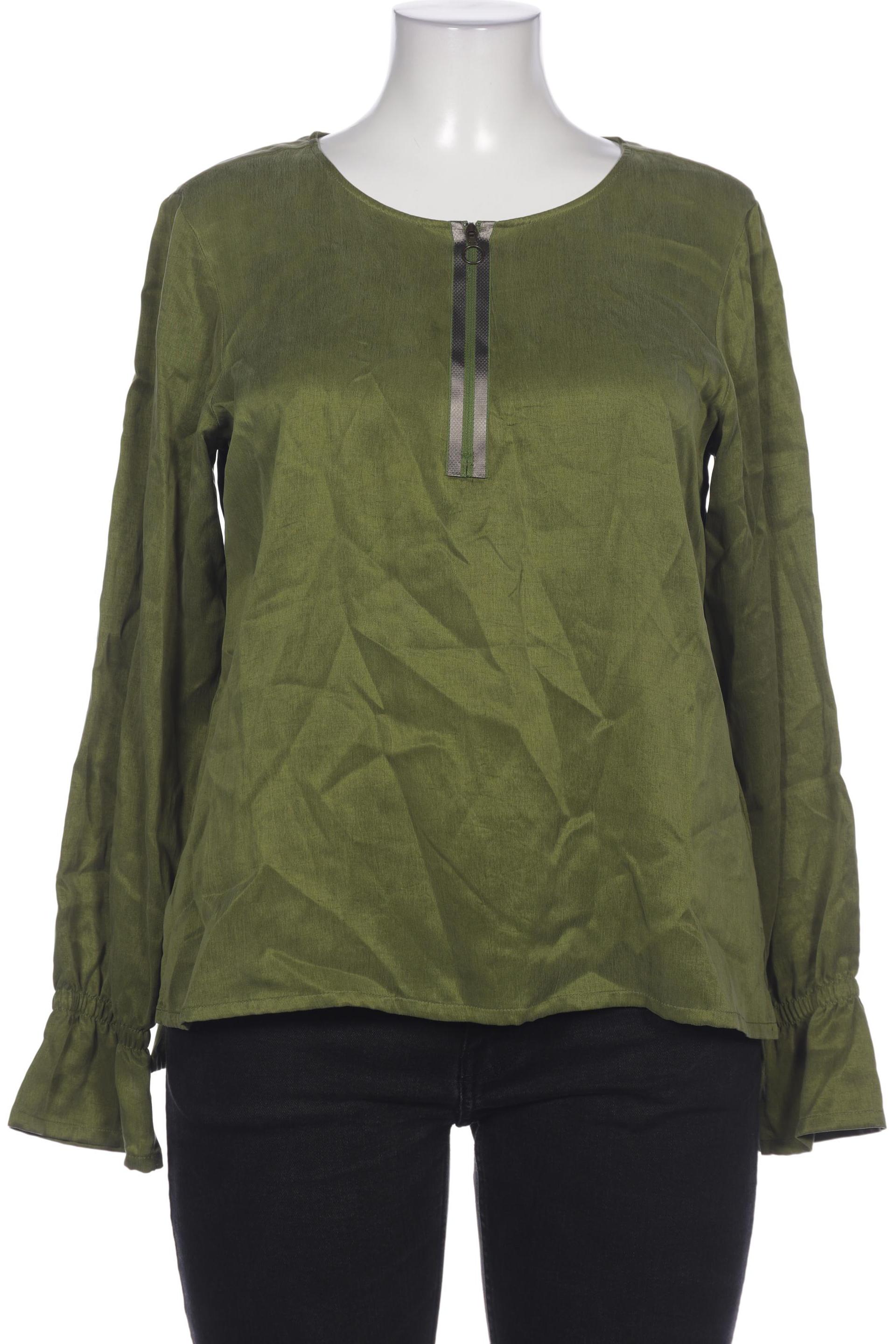 

EXPRESSO Damen Bluse, grün