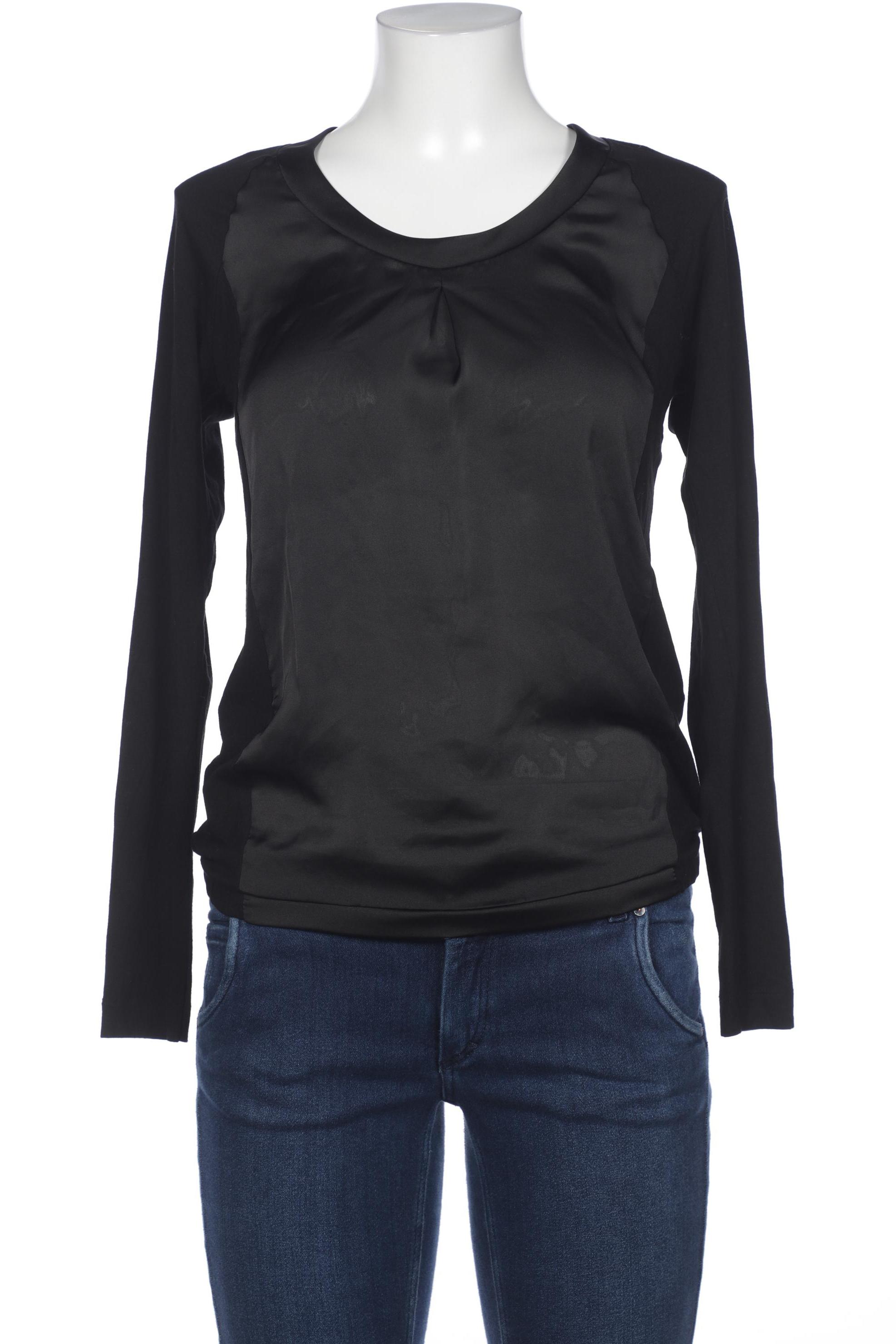 

EXPRESSO Damen Bluse, schwarz