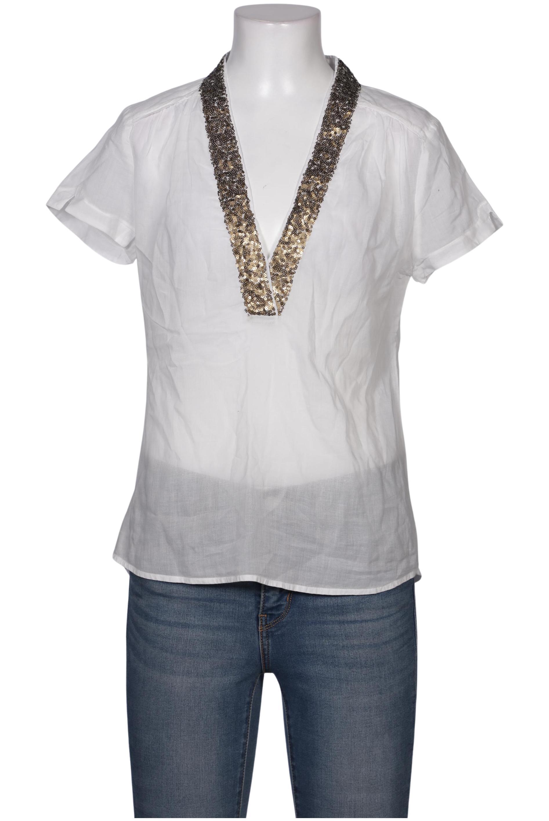 

Expresso Damen Bluse, weiß, Gr. 36