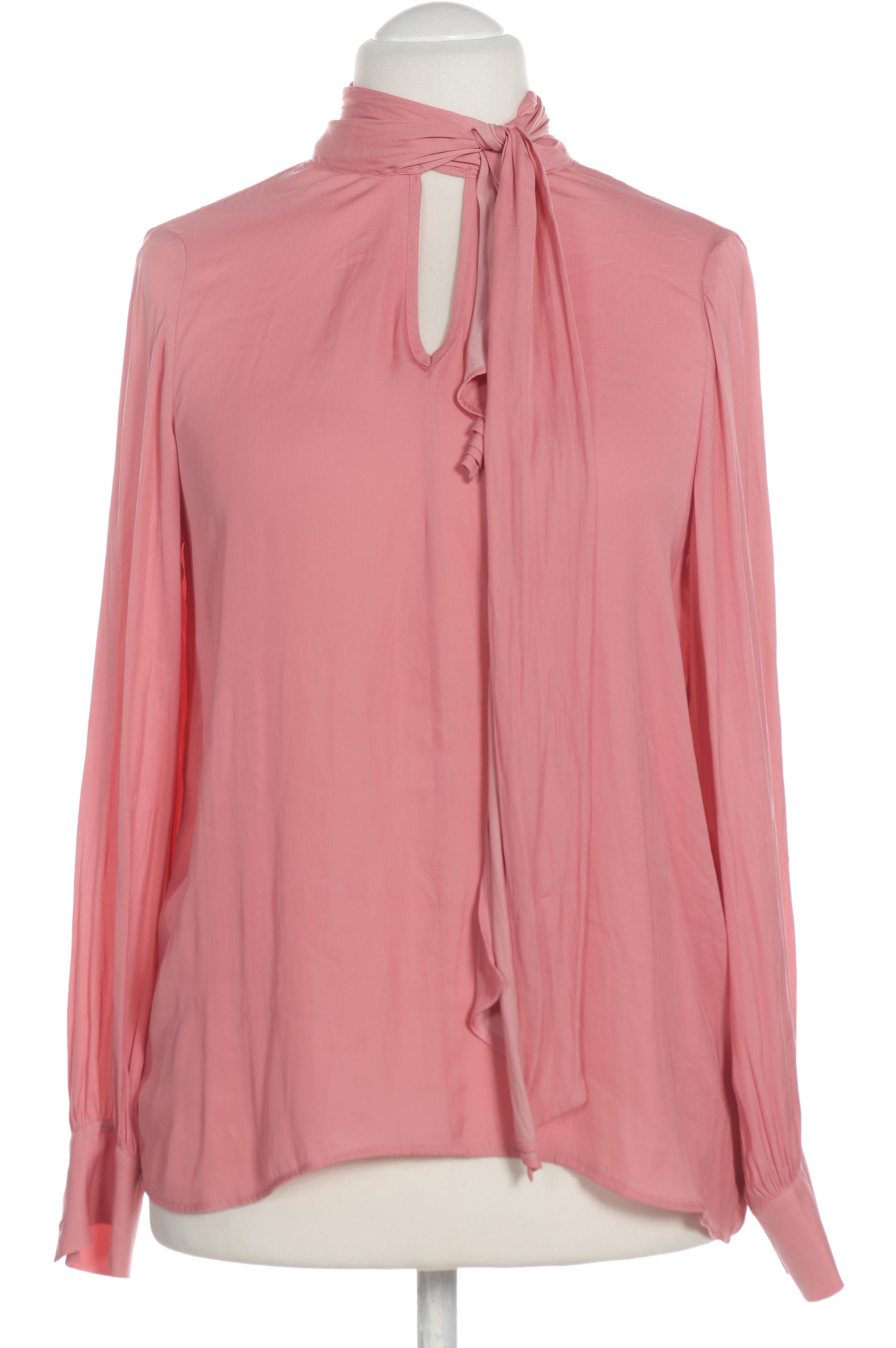 

Expresso Damen Bluse, pink, Gr. 38