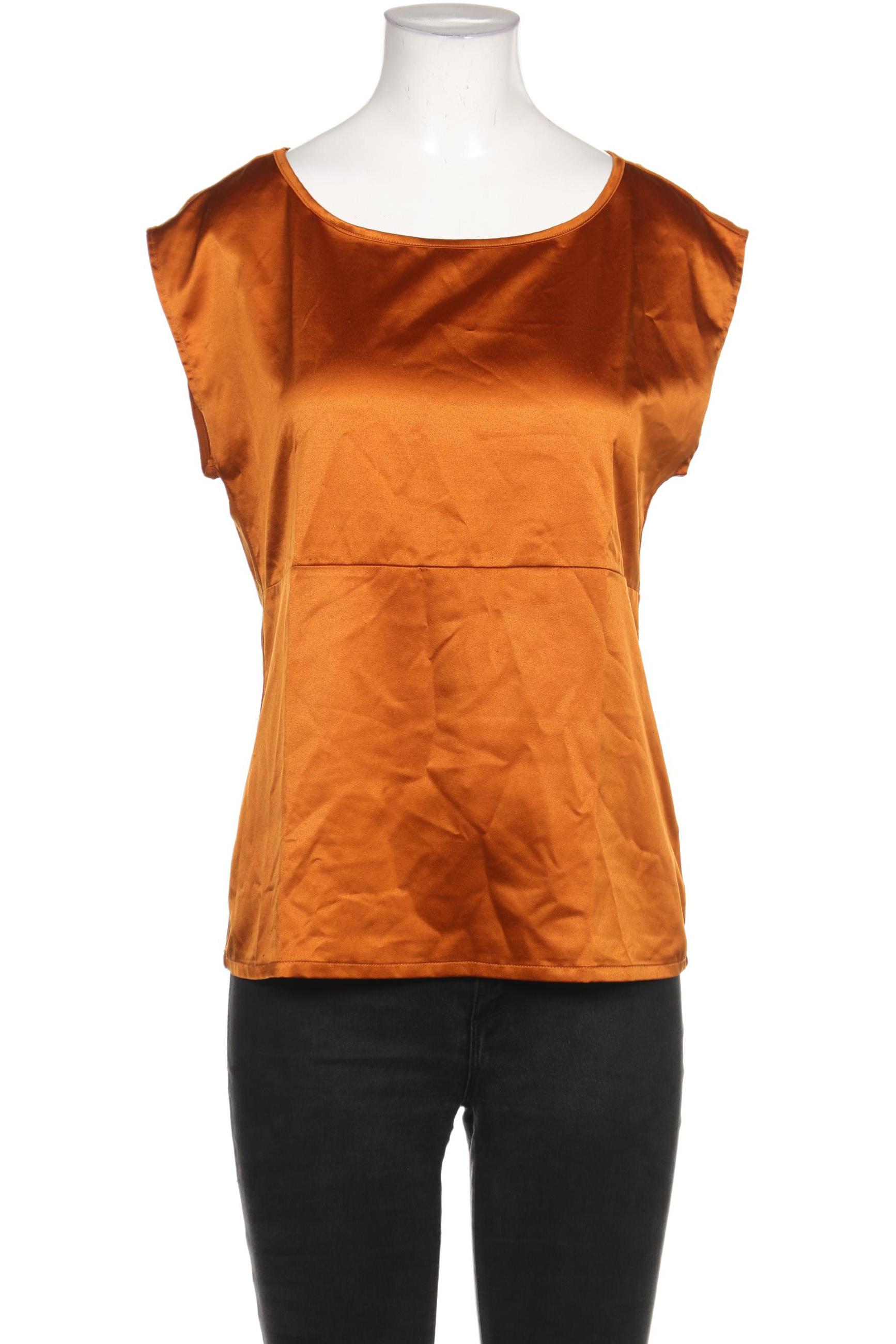 

EXPRESSO Damen Bluse, orange