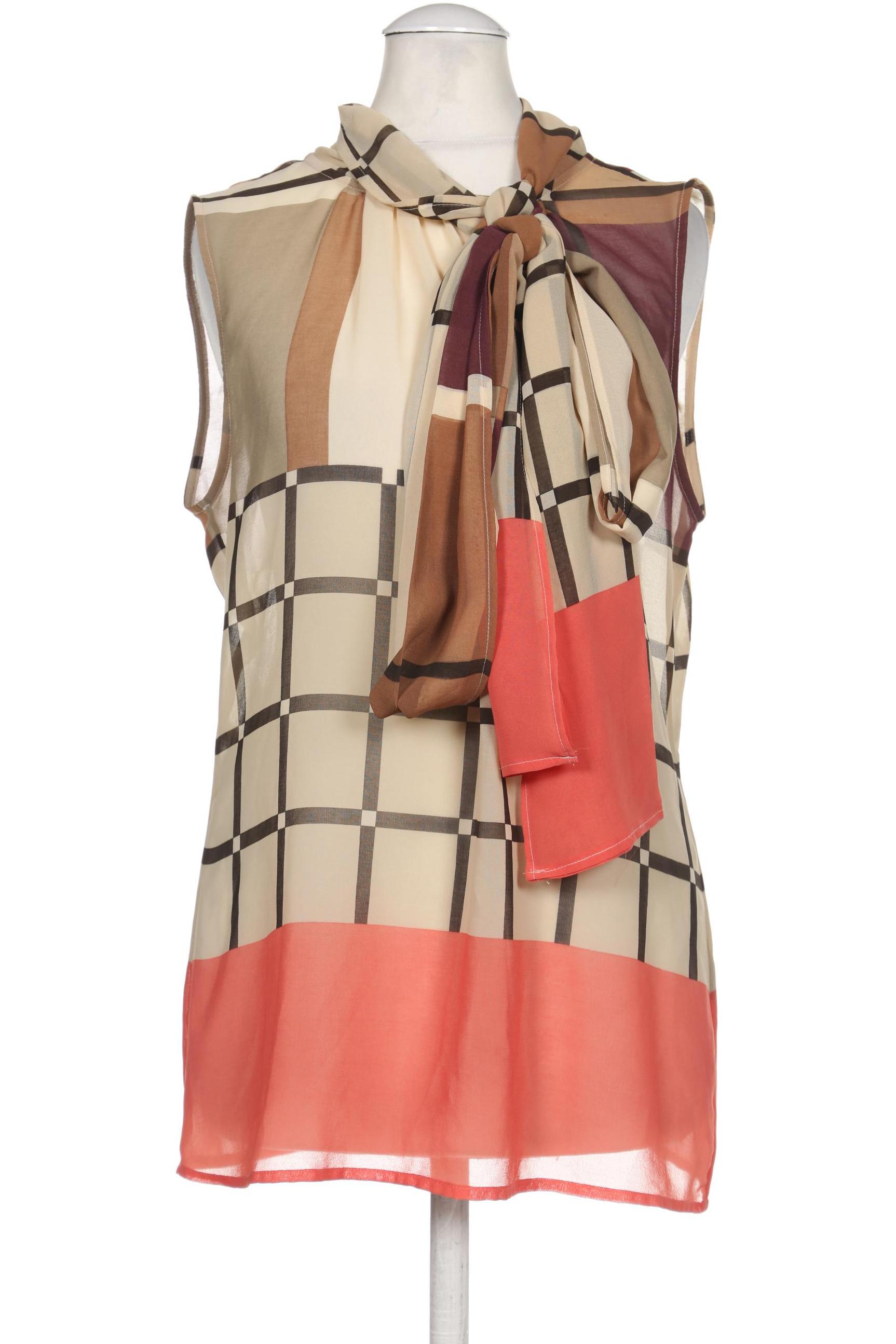 

EXPRESSO Damen Bluse, braun
