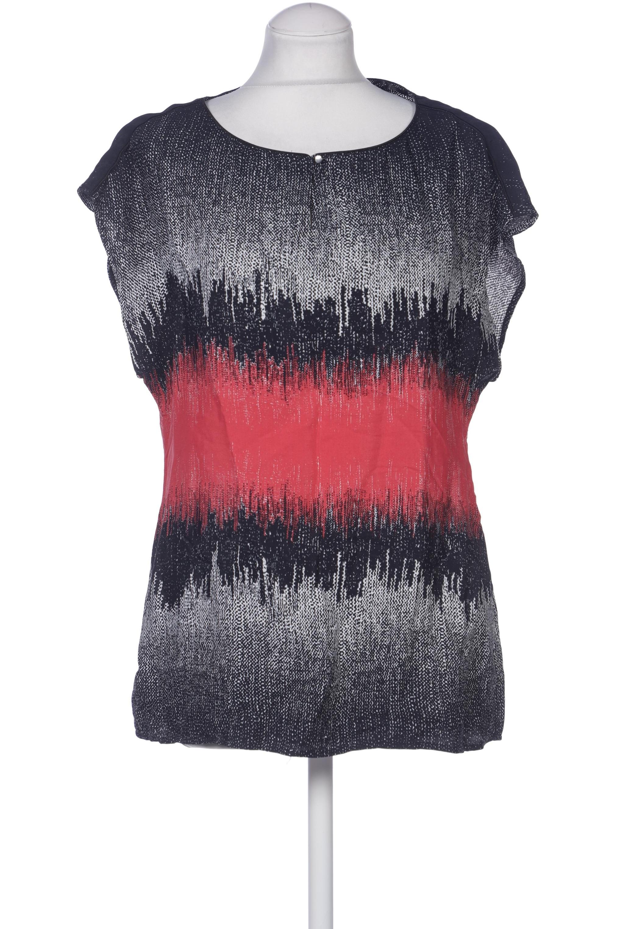 

Expresso Damen Bluse, marineblau, Gr. 36