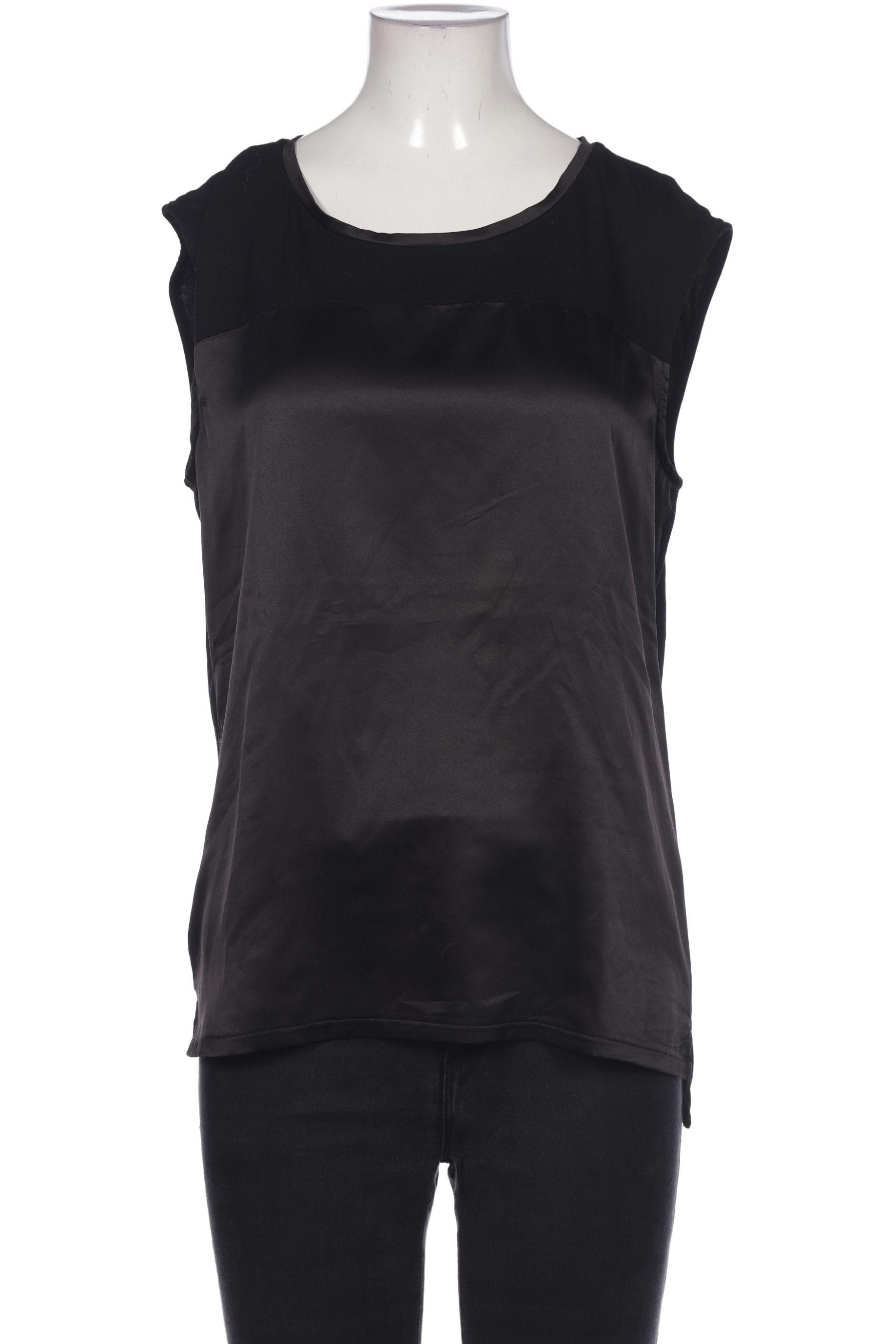 

EXPRESSO Damen Bluse, schwarz