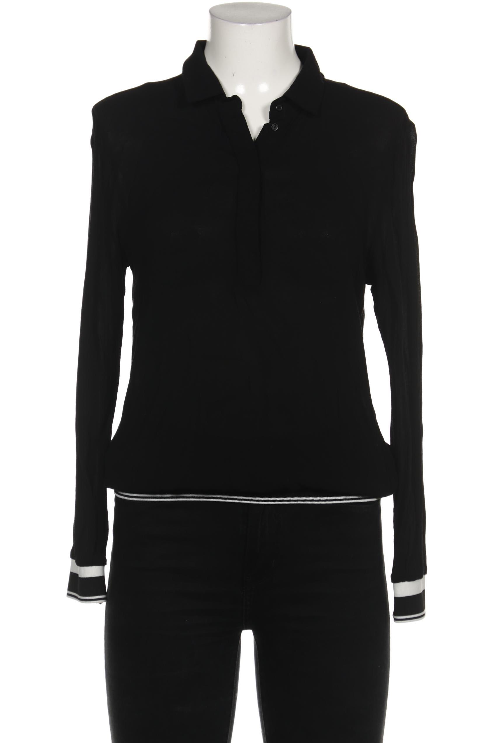 

EXPRESSO Damen Bluse, schwarz