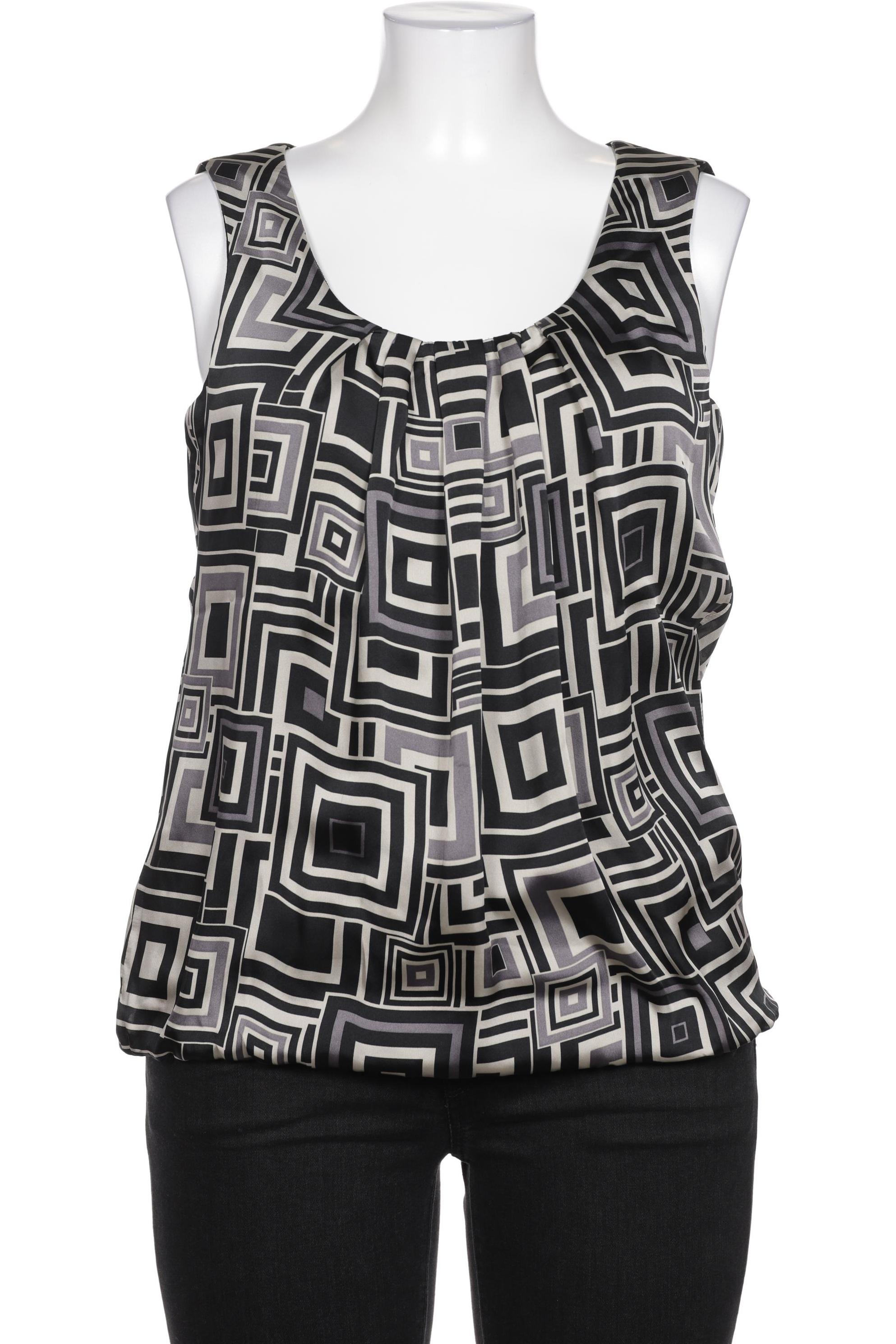 

EXPRESSO Damen Bluse, schwarz