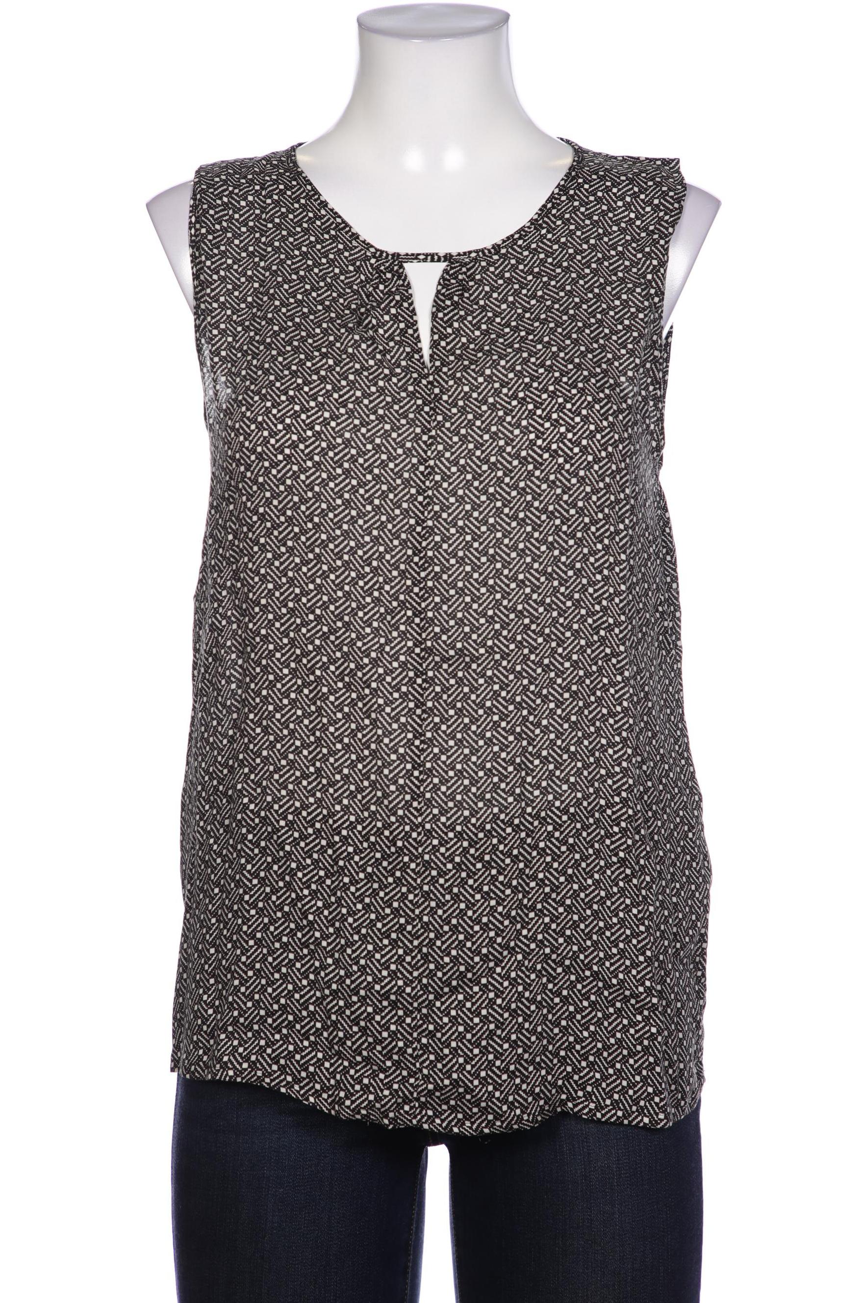 

Expresso Damen Bluse, schwarz, Gr. 38