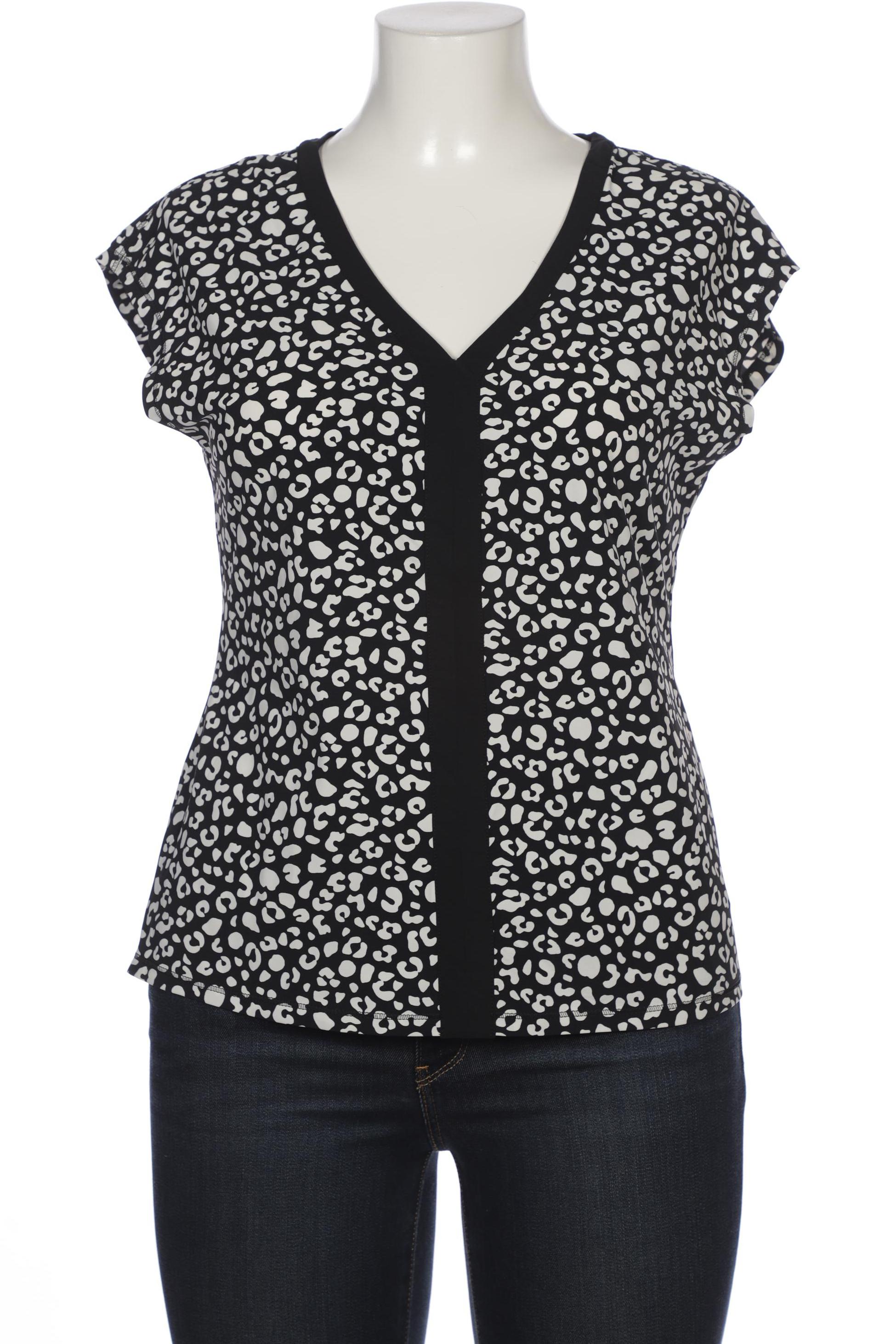 

EXPRESSO Damen Bluse, schwarz