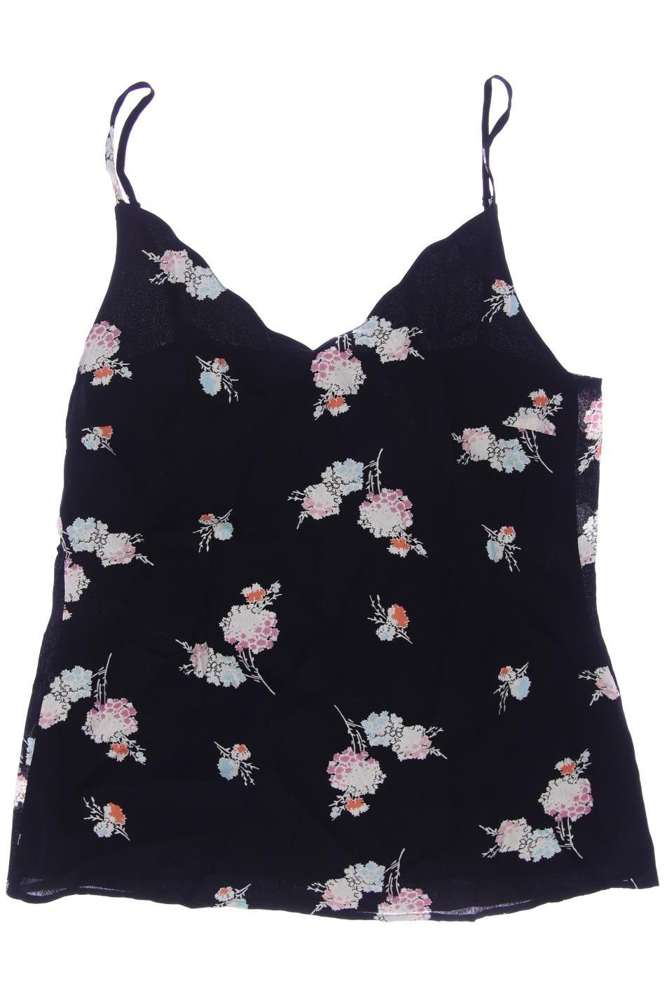 

Expresso Damen Bluse, schwarz, Gr. 34