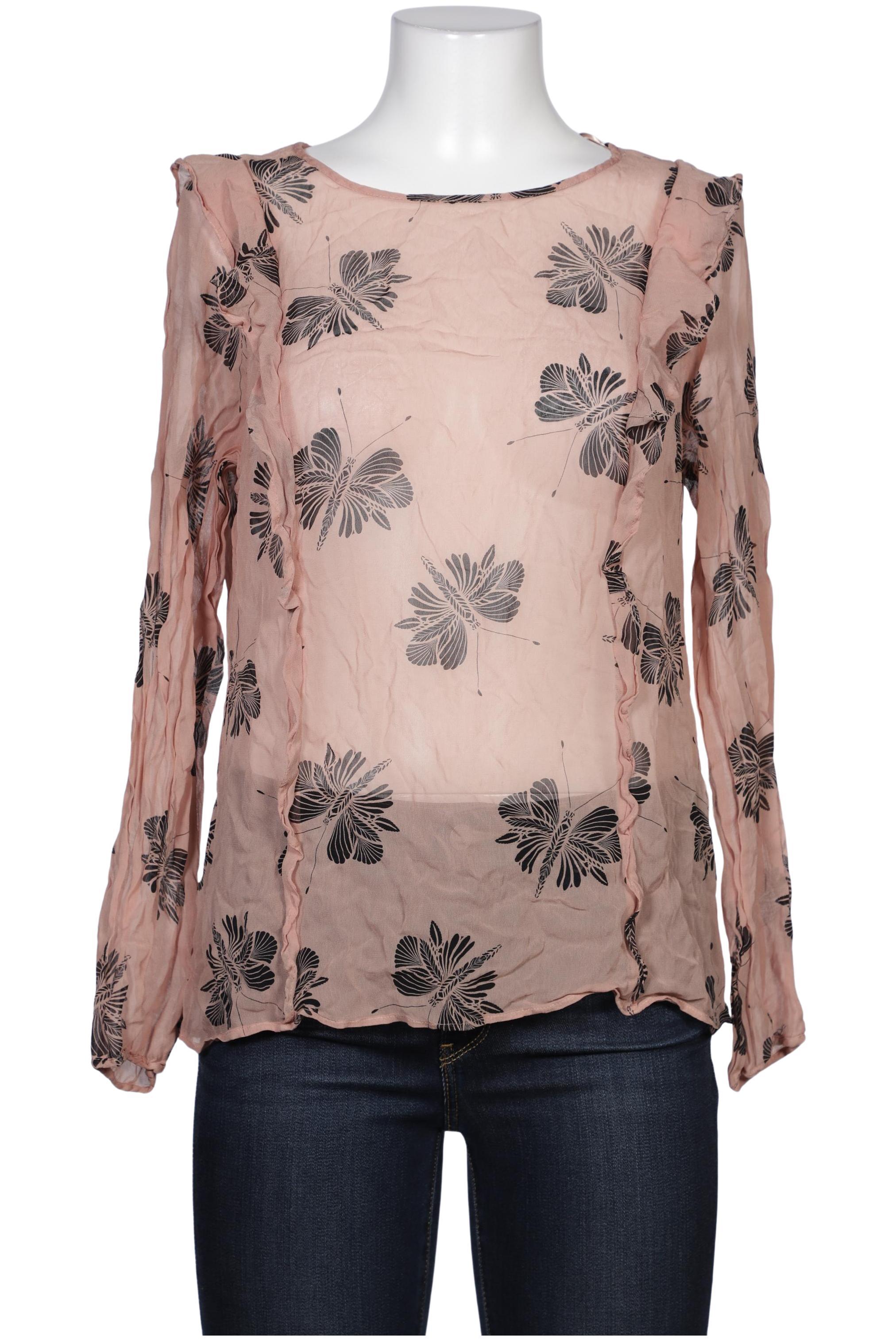 

Expresso Damen Bluse, pink, Gr. 44