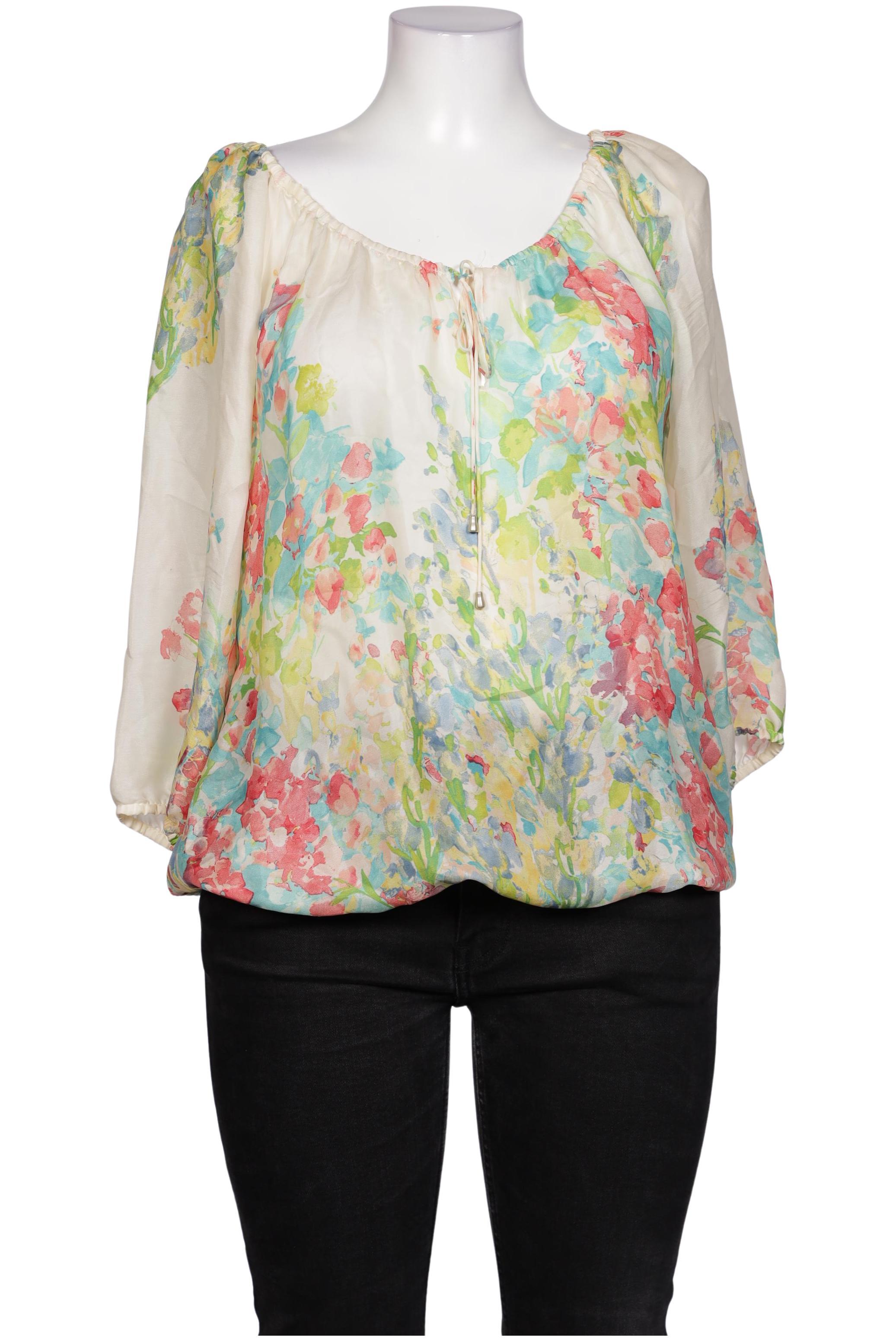 

Expresso Damen Bluse, mehrfarbig, Gr. 44