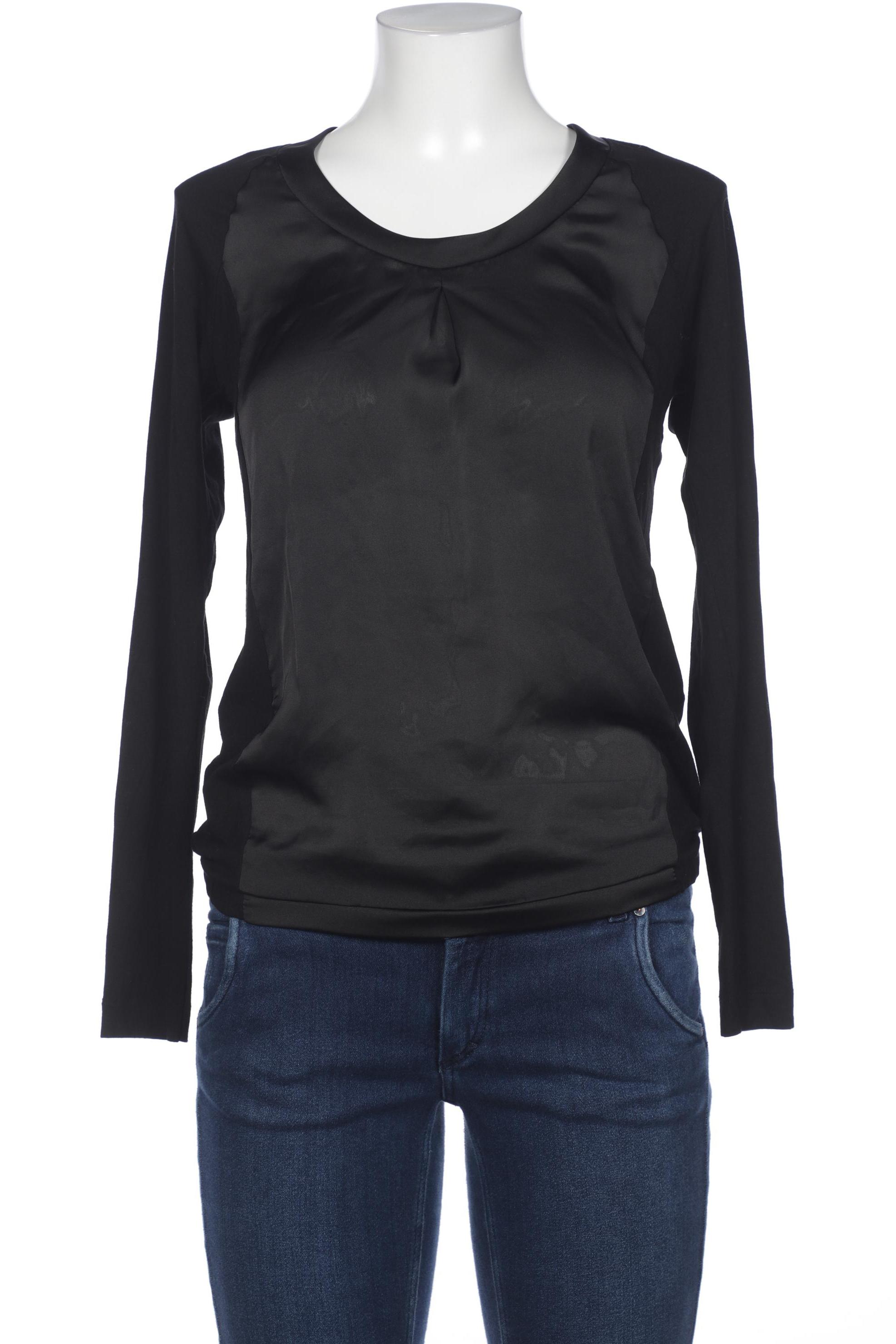 

Expresso Damen Bluse, schwarz, Gr. 36