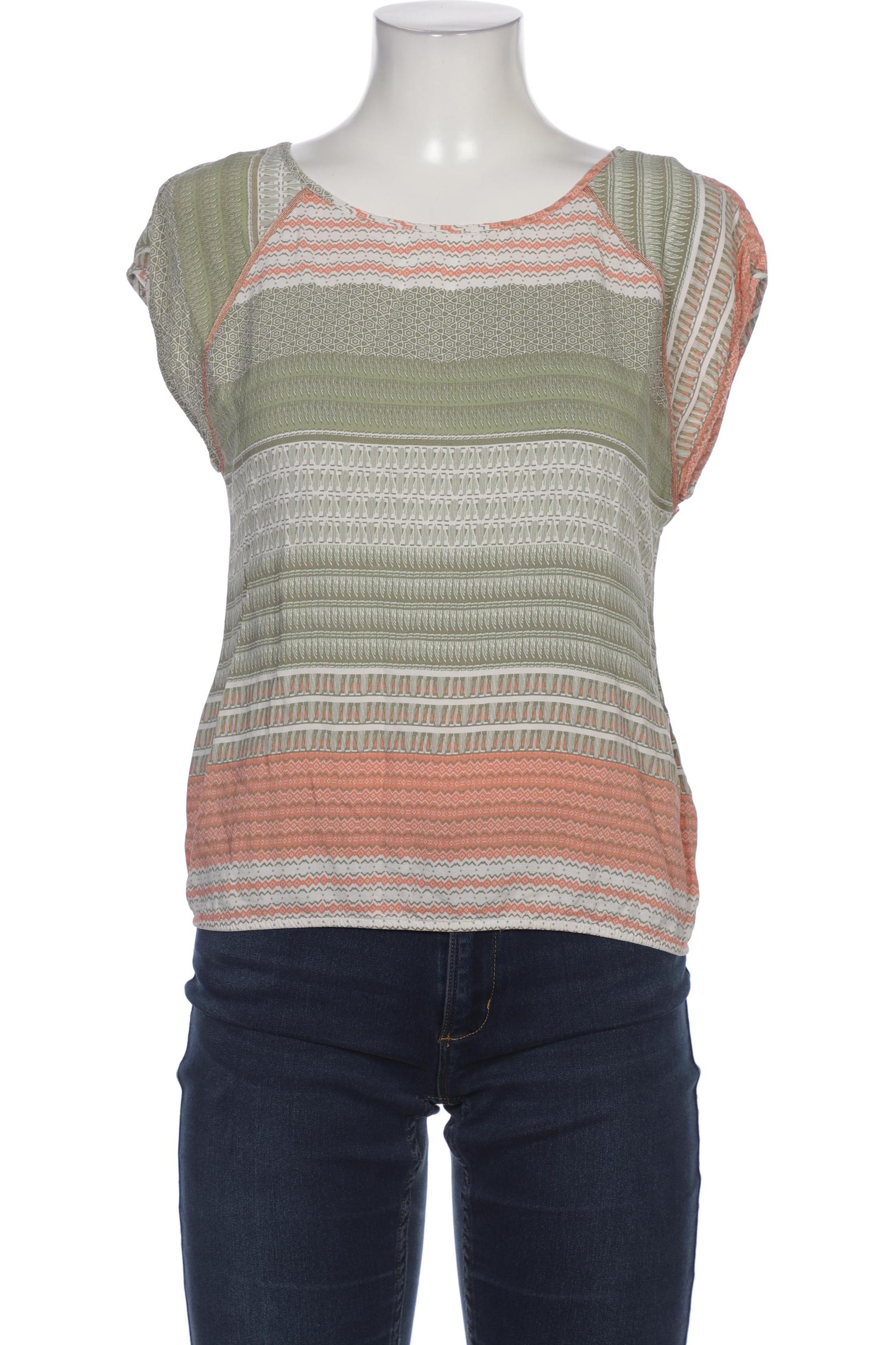 

Expresso Damen Bluse, grün, Gr. 38