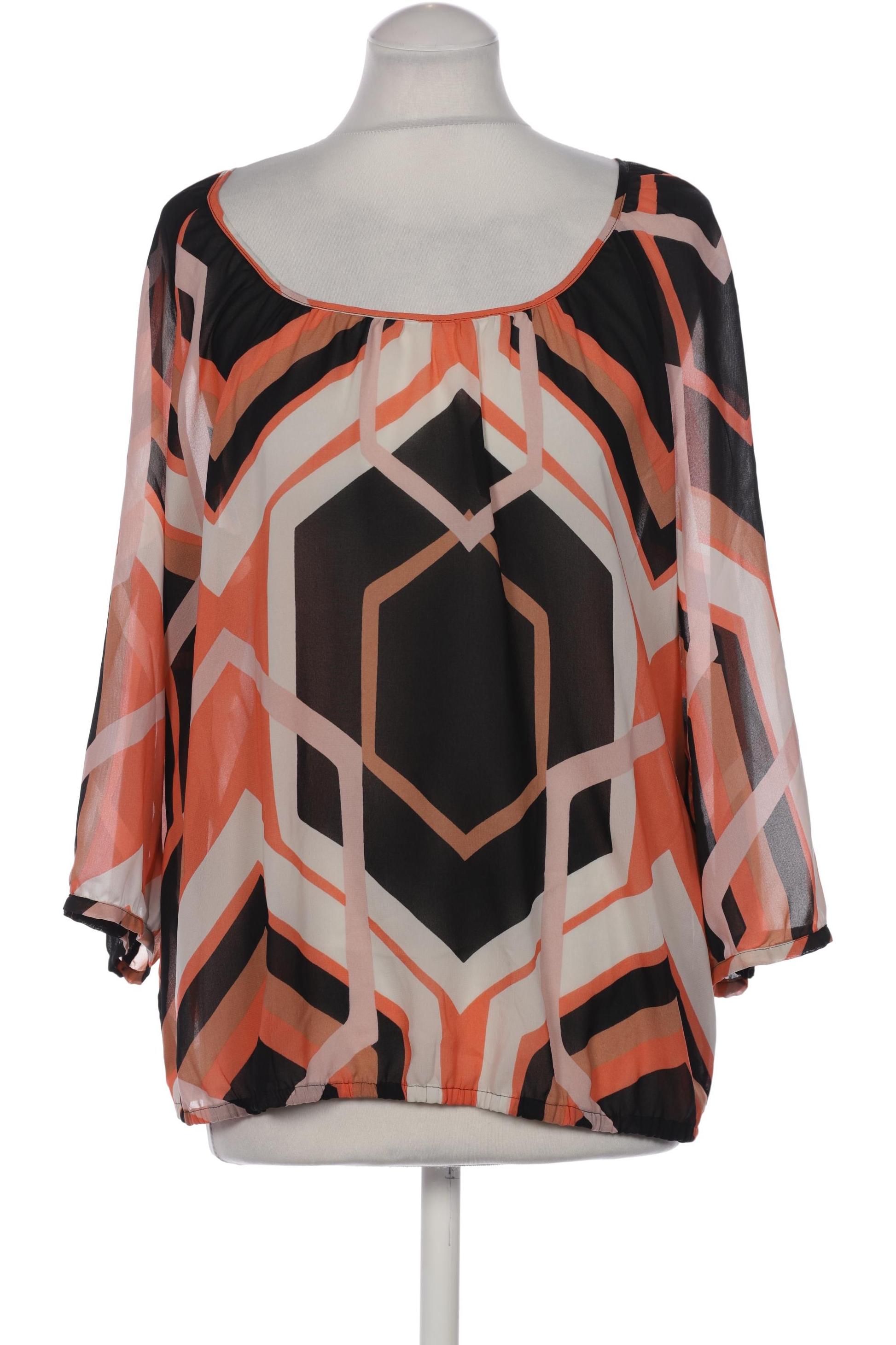 

Expresso Damen Bluse, mehrfarbig, Gr. 40