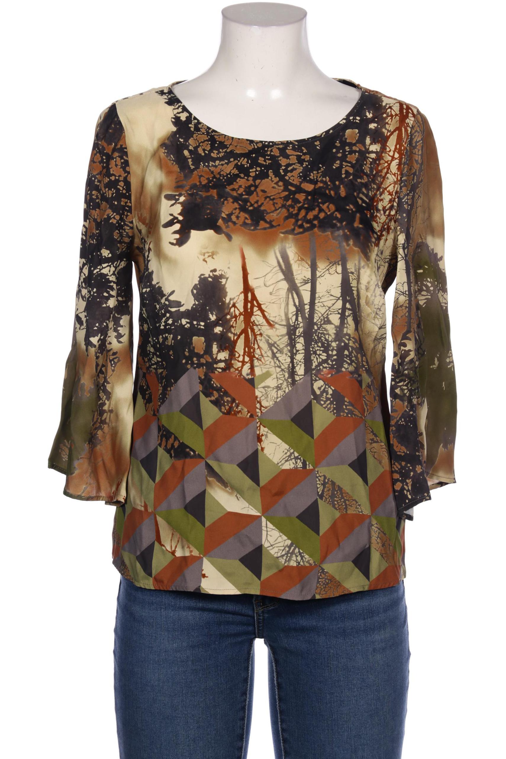 

EXPRESSO Damen Bluse, grün