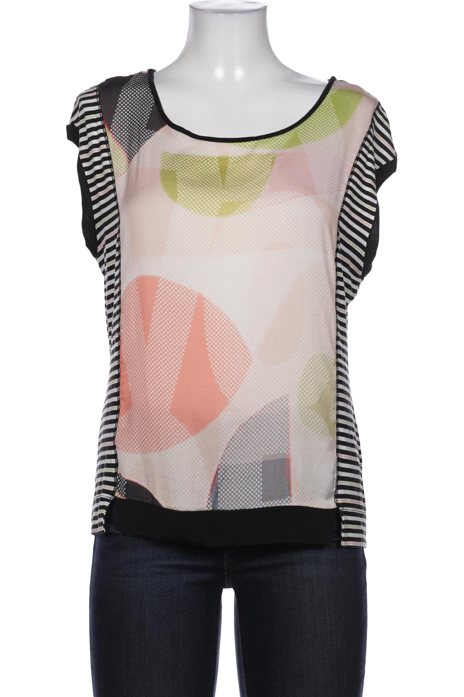 

Expresso Damen Bluse, mehrfarbig, Gr. 38