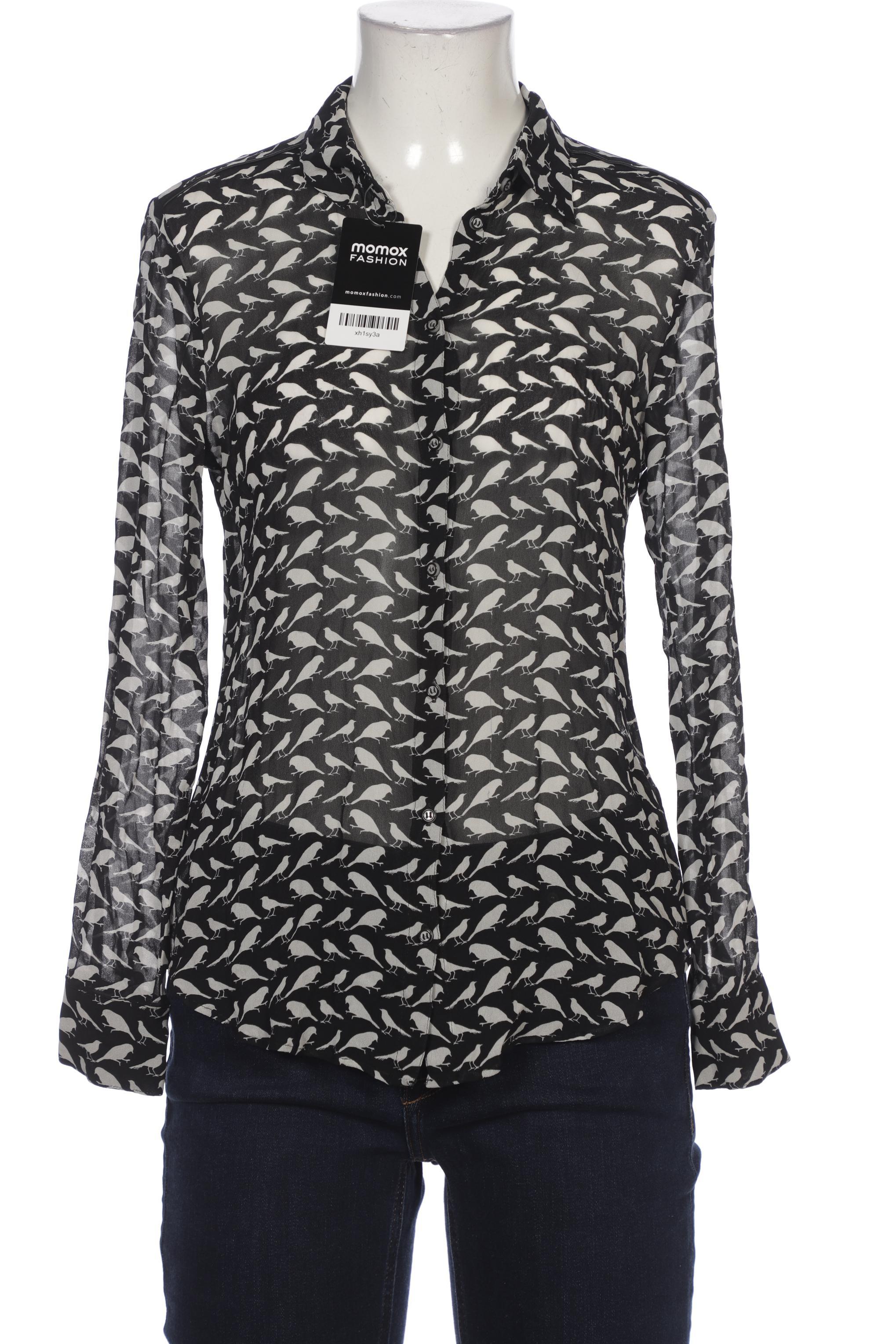 

EXPRESSO Damen Bluse, schwarz