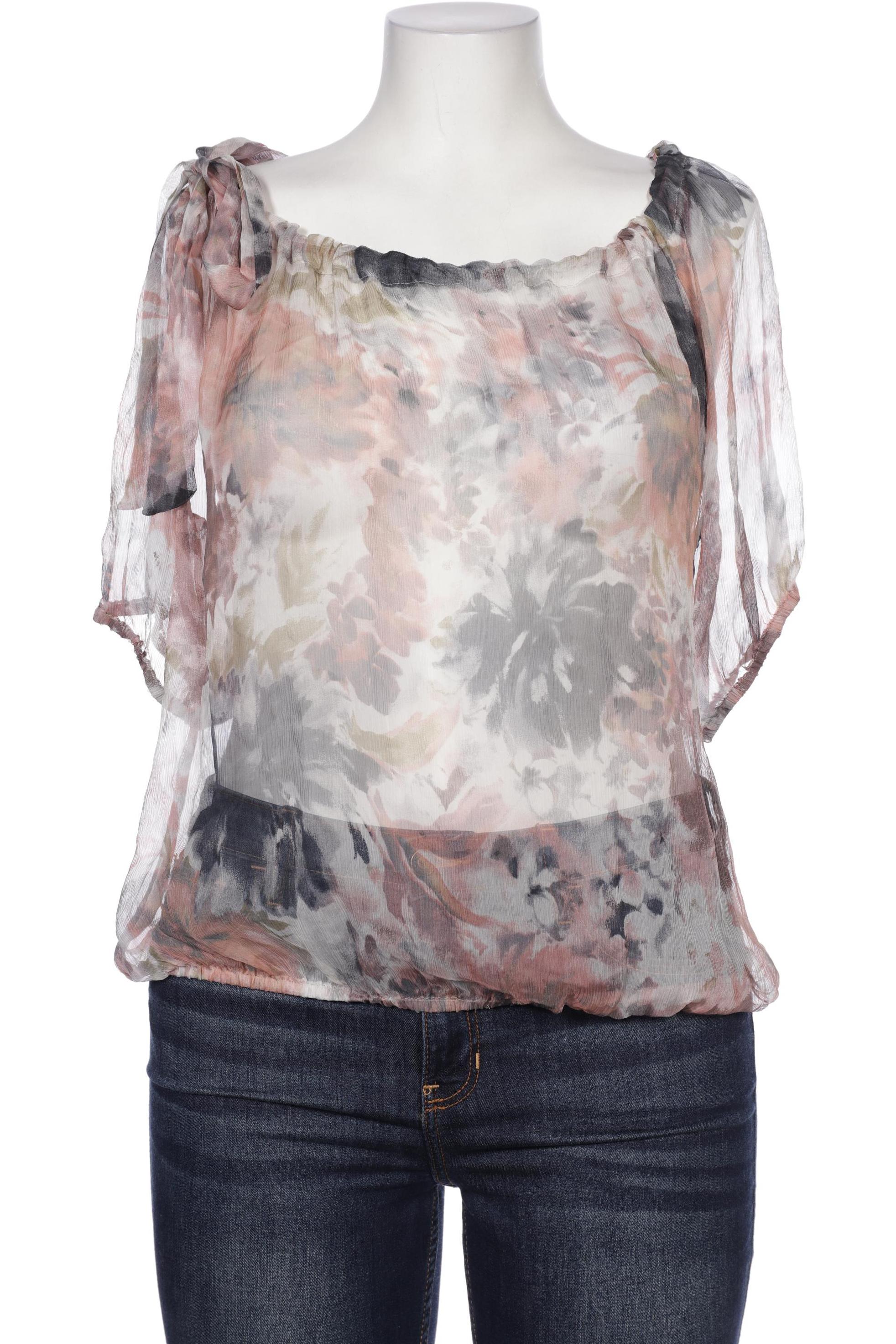 

Expresso Damen Bluse, mehrfarbig, Gr. 42
