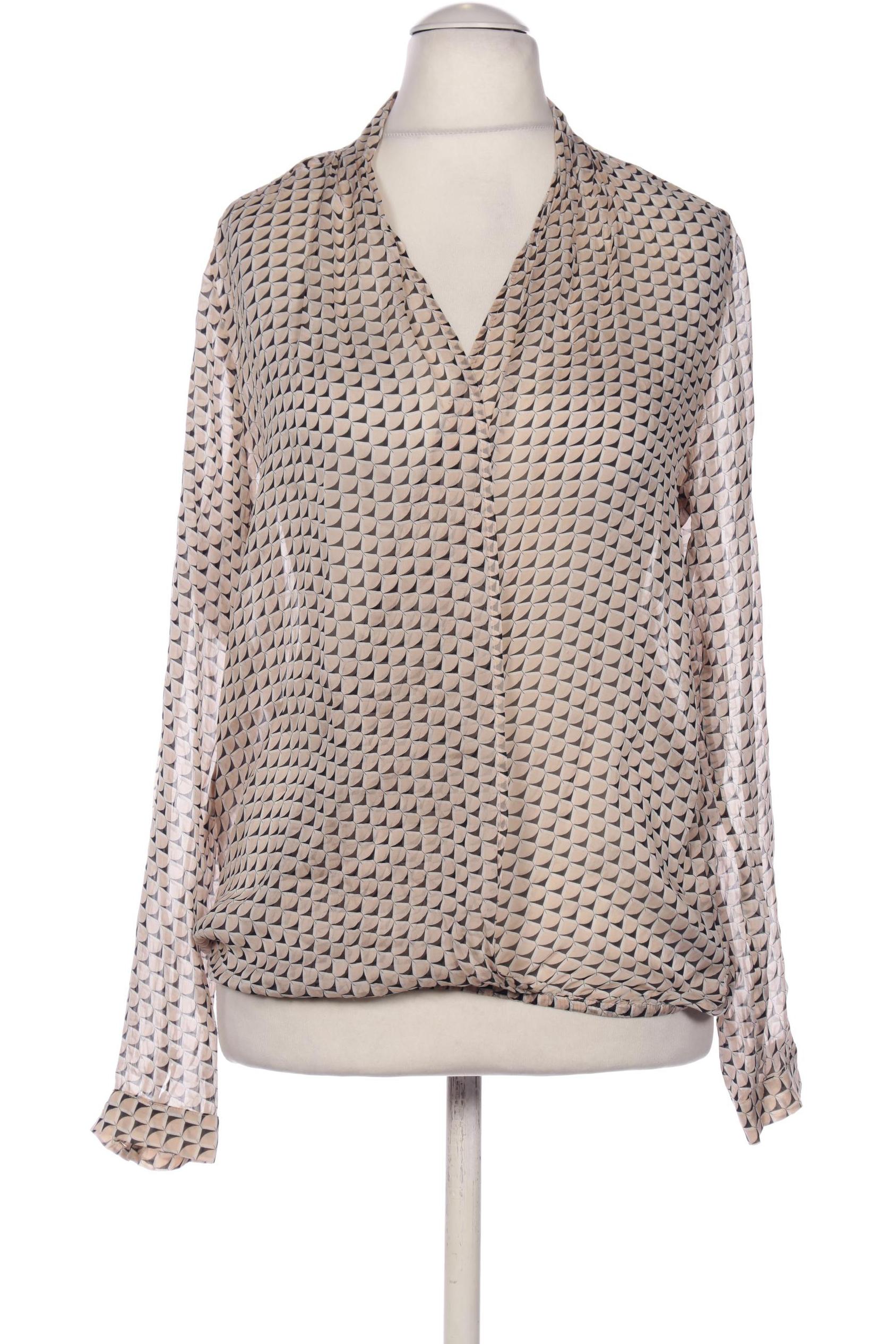 

Expresso Damen Bluse, beige, Gr. 40