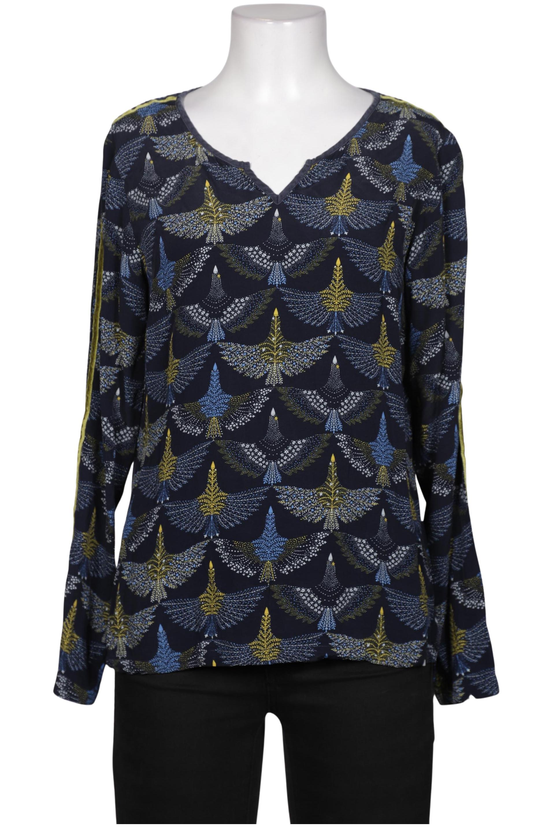 

Expresso Damen Bluse, mehrfarbig, Gr. 36