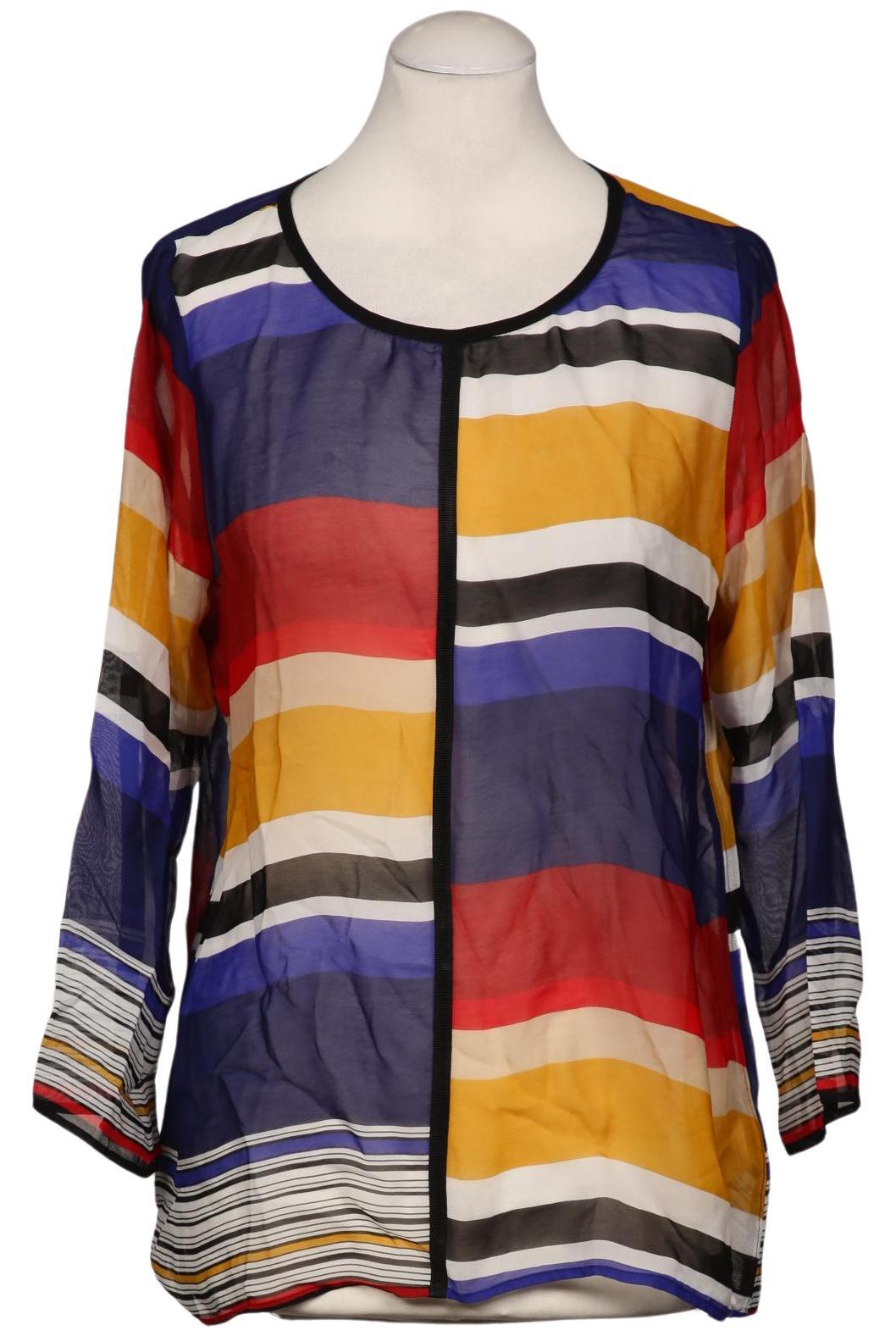 

Expresso Damen Bluse, mehrfarbig, Gr. 40