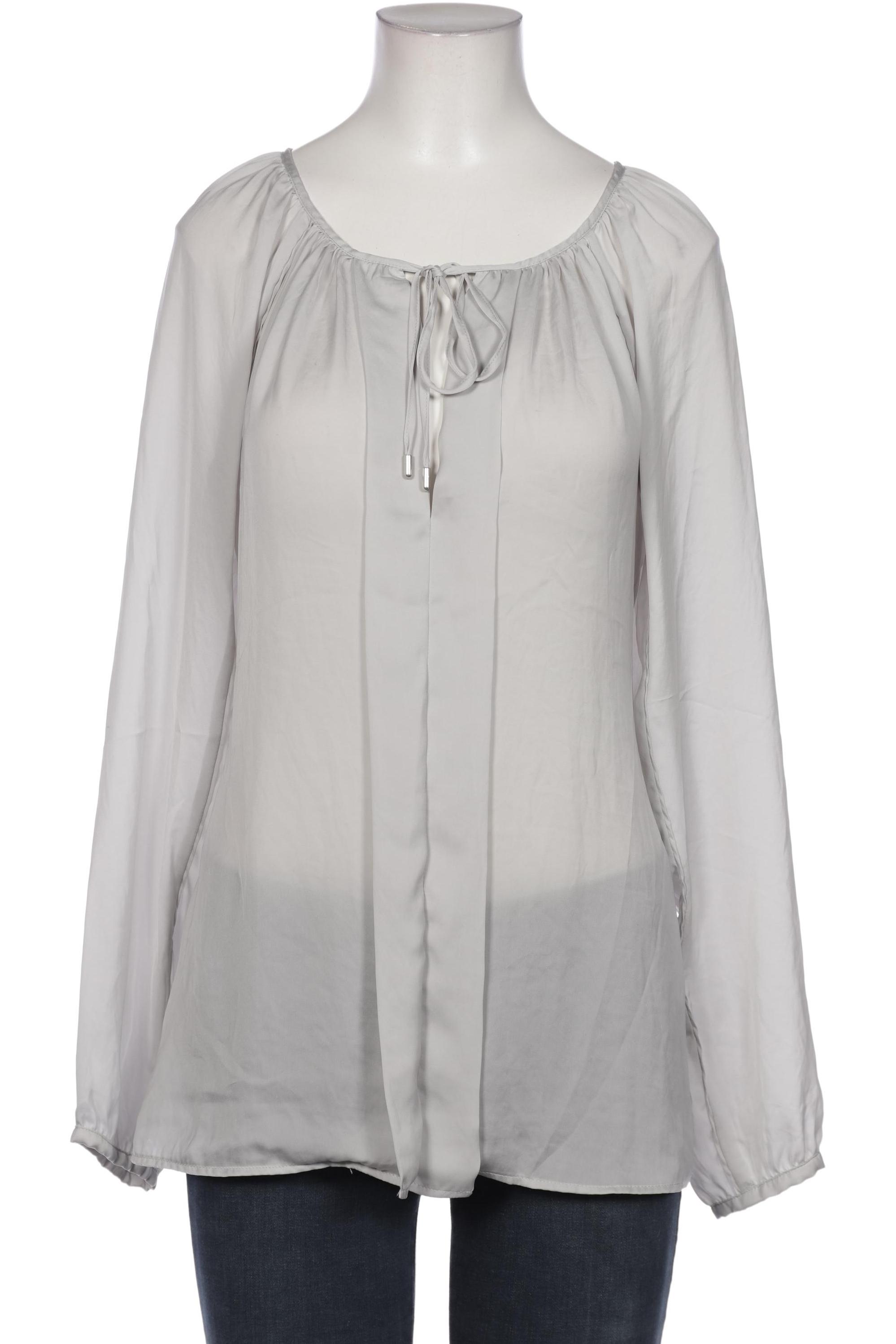 

Expresso Damen Bluse, grau, Gr. 36