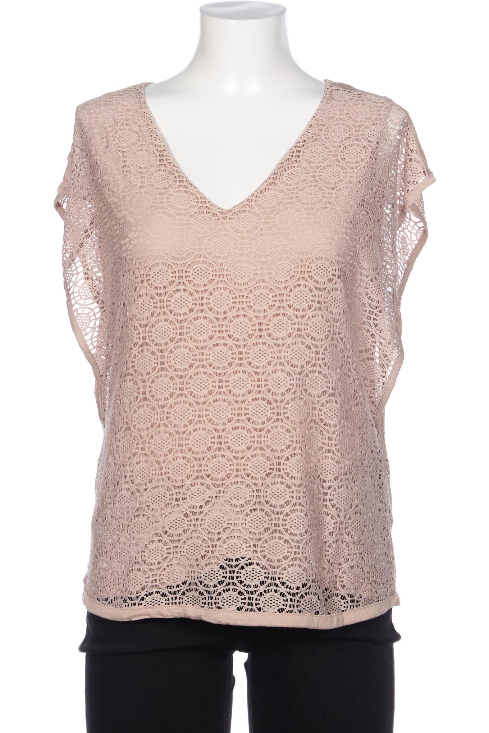 

Expresso Damen Bluse, pink, Gr. 42