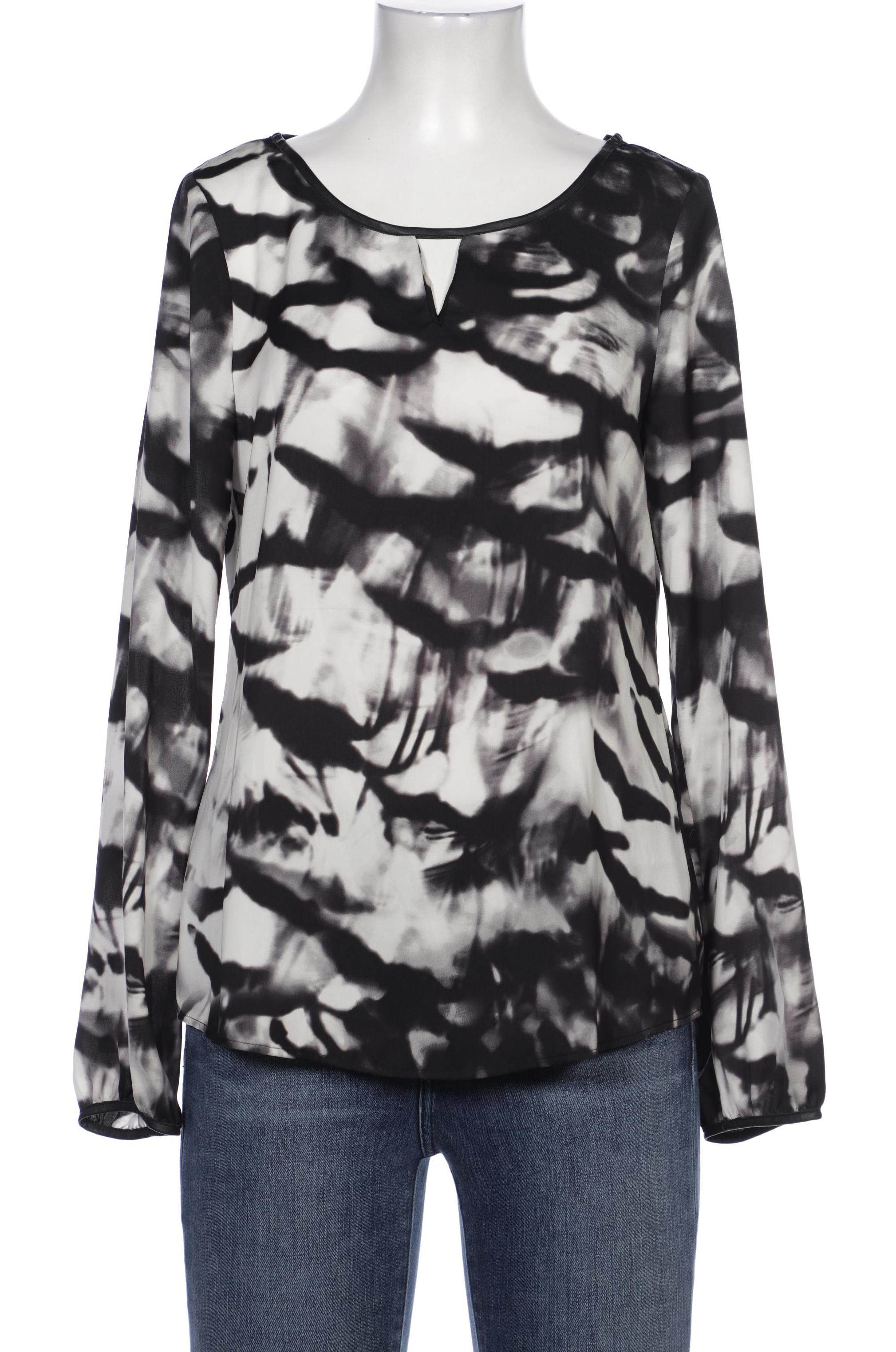 

EXPRESSO Damen Bluse, schwarz