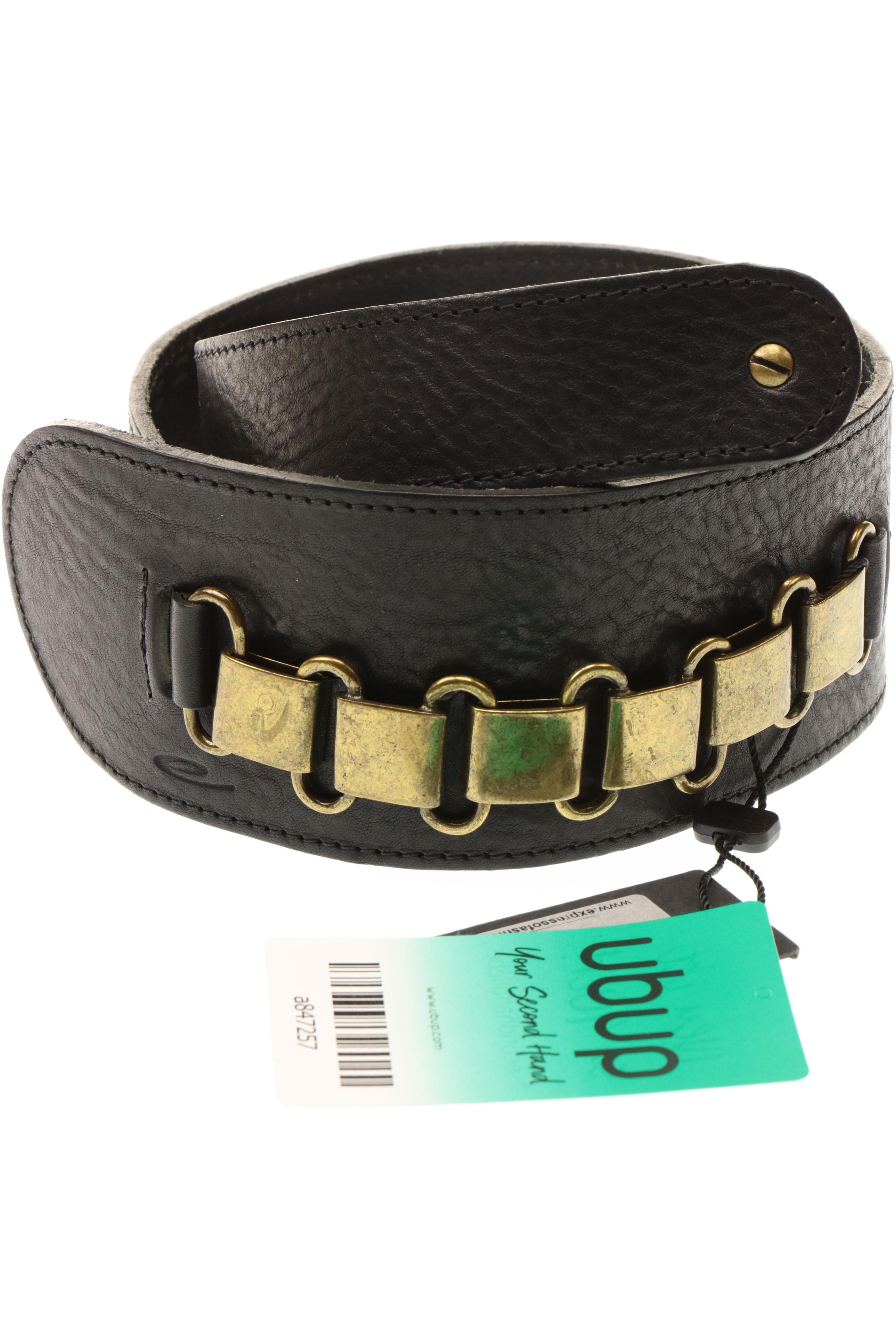 

Expresso Damen Gürtel, schwarz, Gr. 85