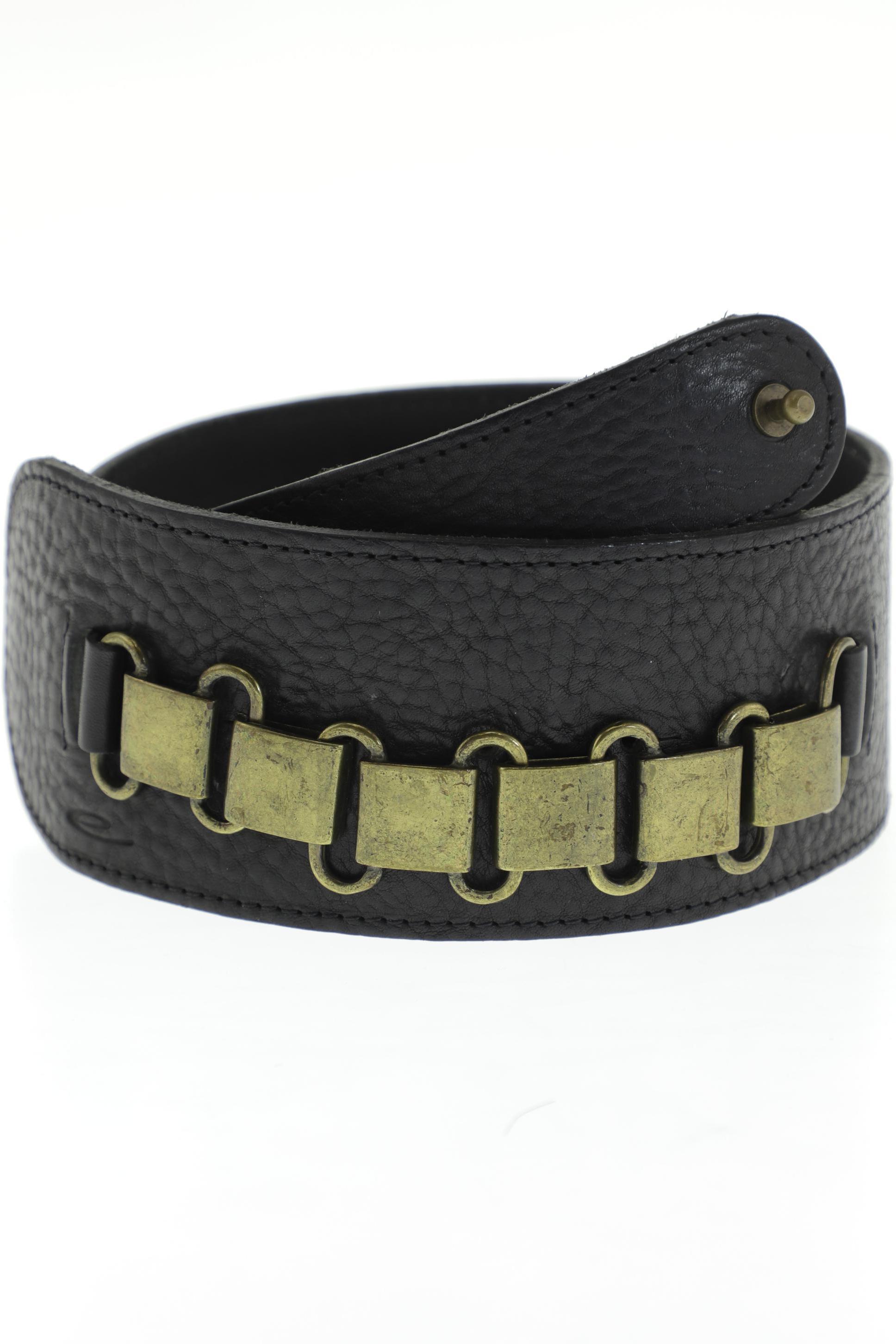 

Expresso Damen Gürtel, schwarz, Gr. 90
