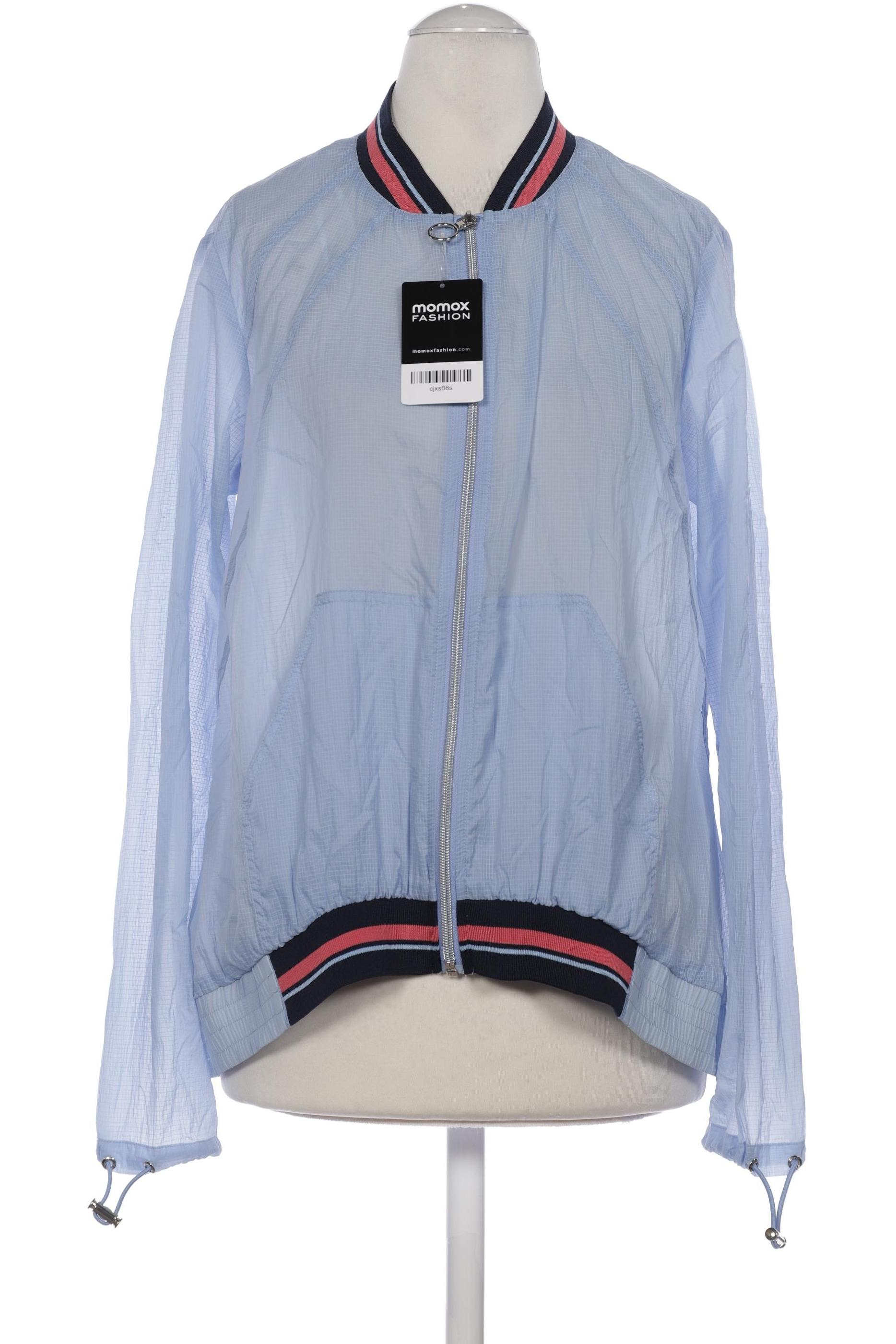

Expresso Damen Jacke, hellblau, Gr. 38