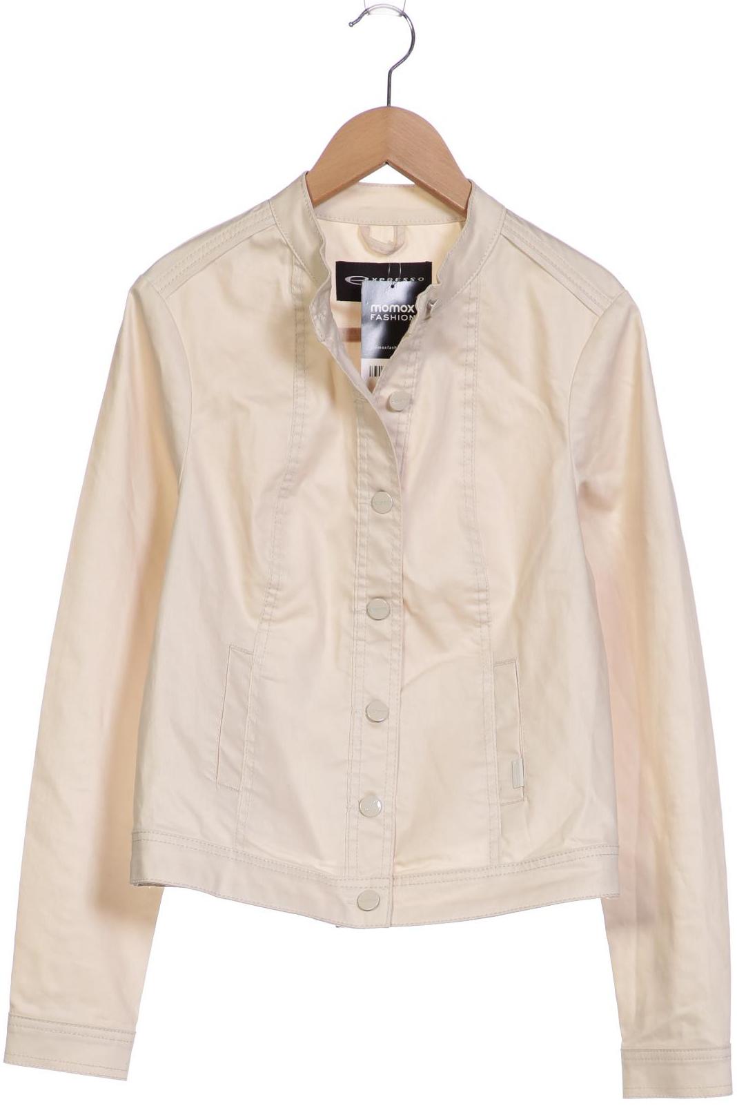 

EXPRESSO Damen Jacke, beige