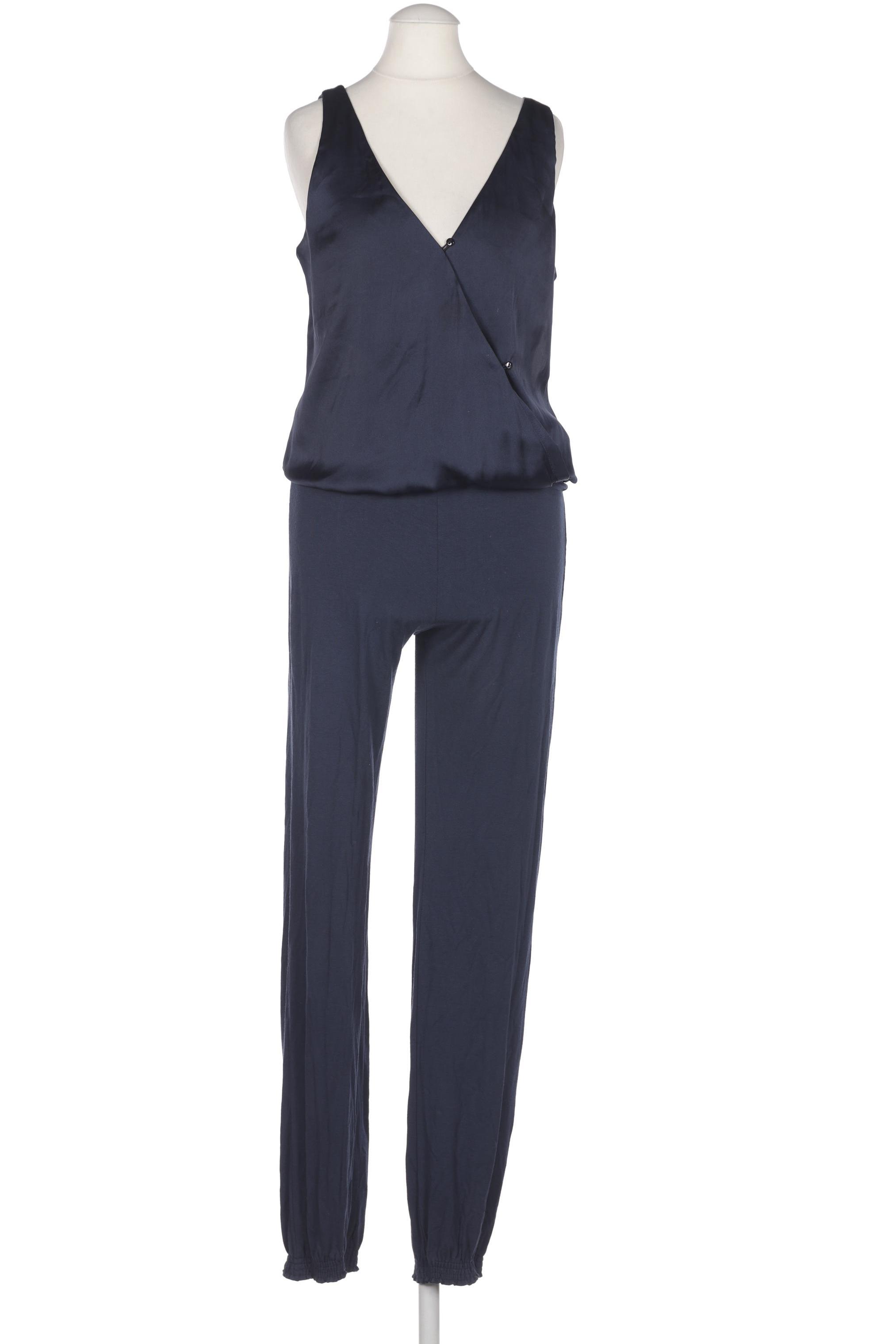 

EXPRESSO Damen Jumpsuit/Overall, marineblau