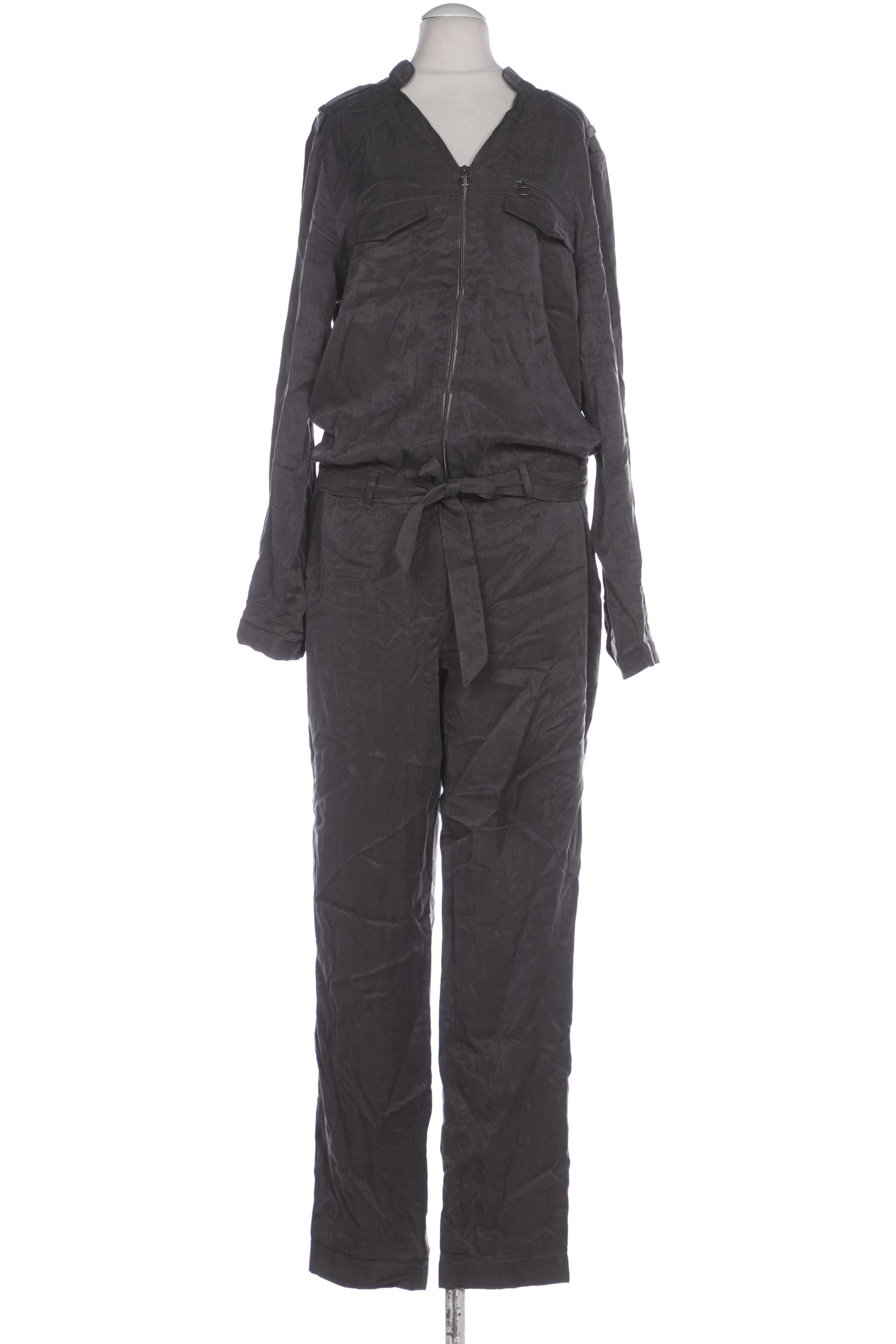 

Expresso Damen Jumpsuit/Overall, grau, Gr. 42